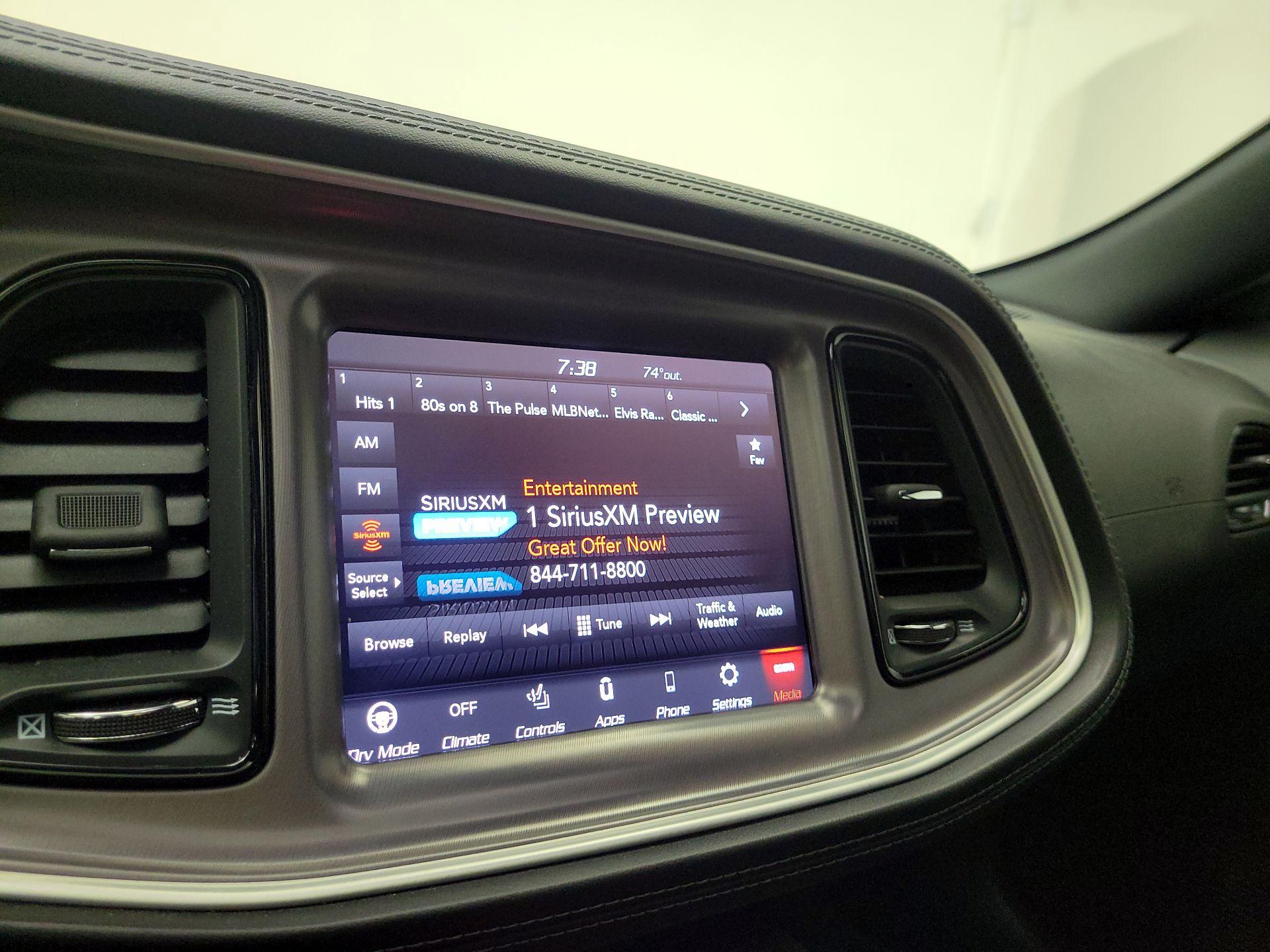 Thumbnail: 2020 Dodge Challenger - 15