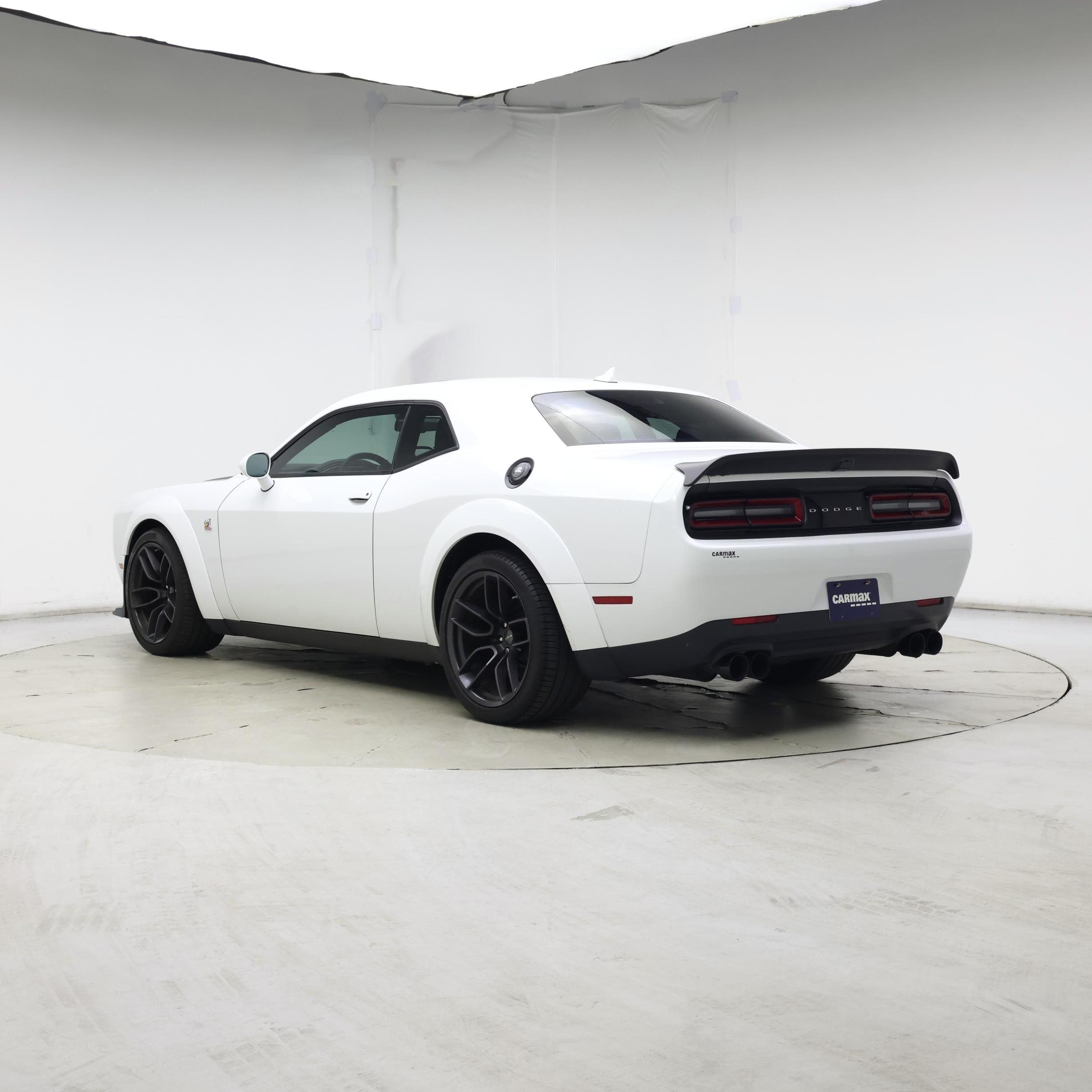 Thumbnail: 2020 Dodge Challenger - 2
