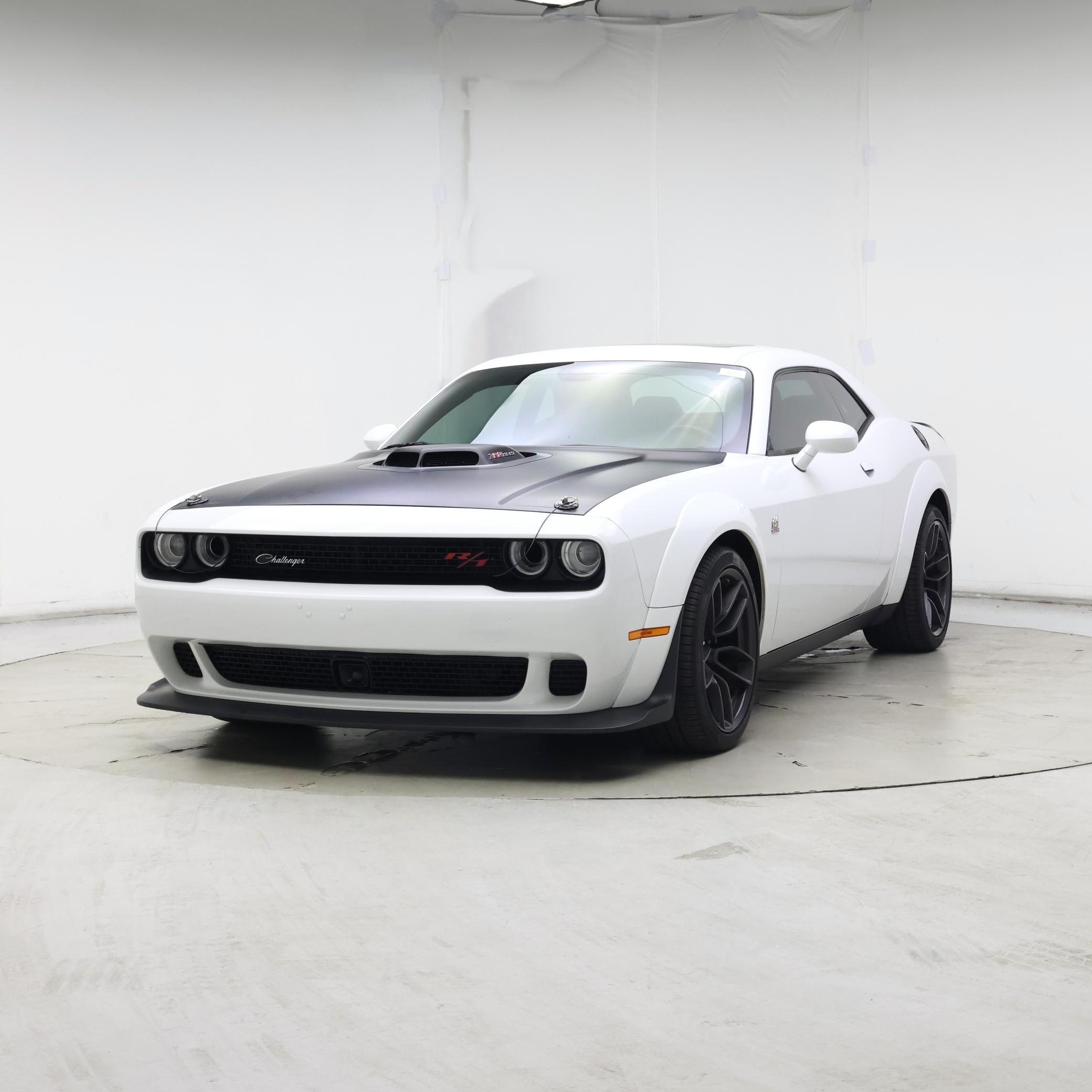Thumbnail: 2020 Dodge Challenger - 4