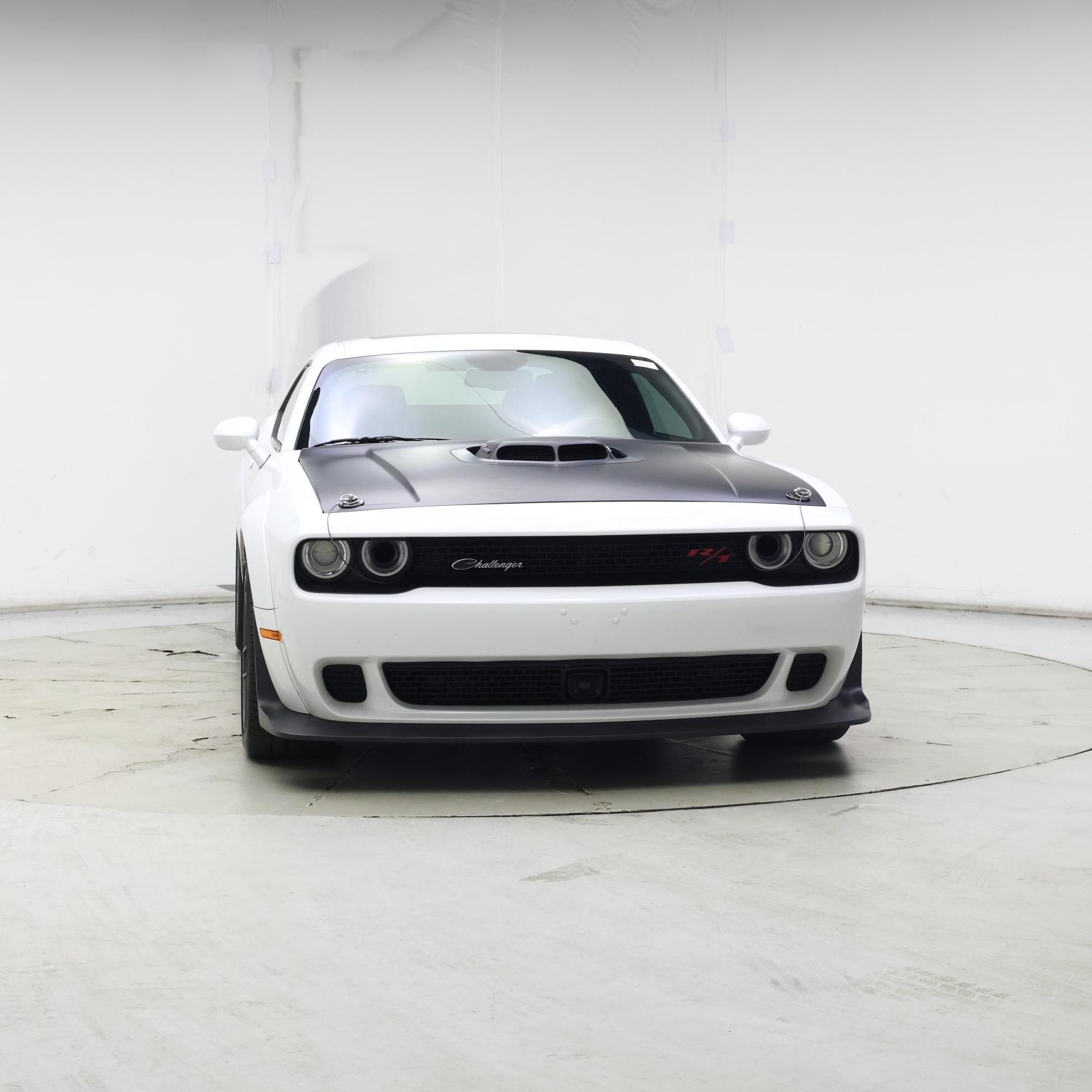 Thumbnail: 2020 Dodge Challenger - 5