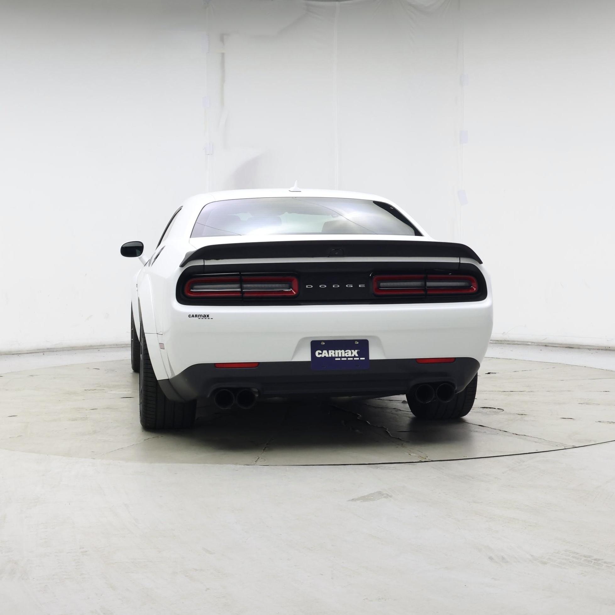 Thumbnail: 2020 Dodge Challenger - 6