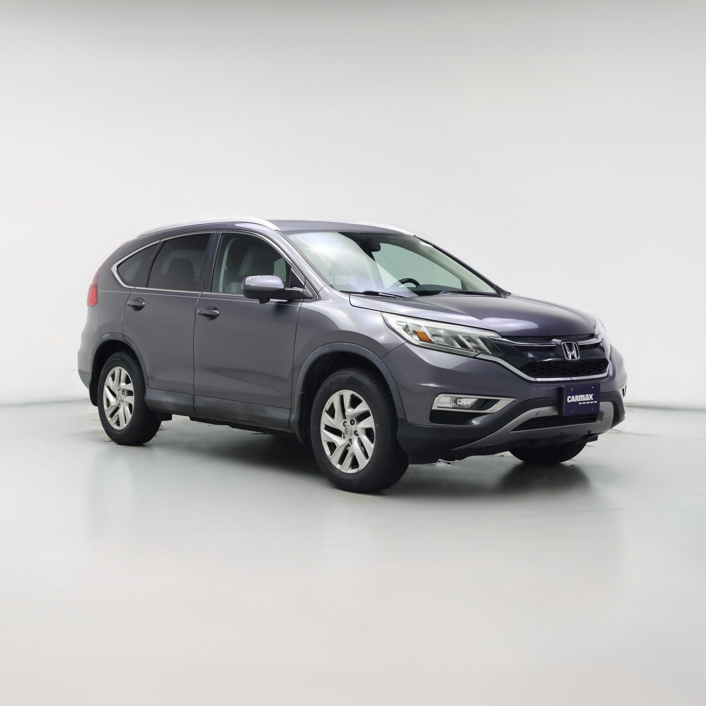 Thumbnail: 2016 Honda CR-V - 1