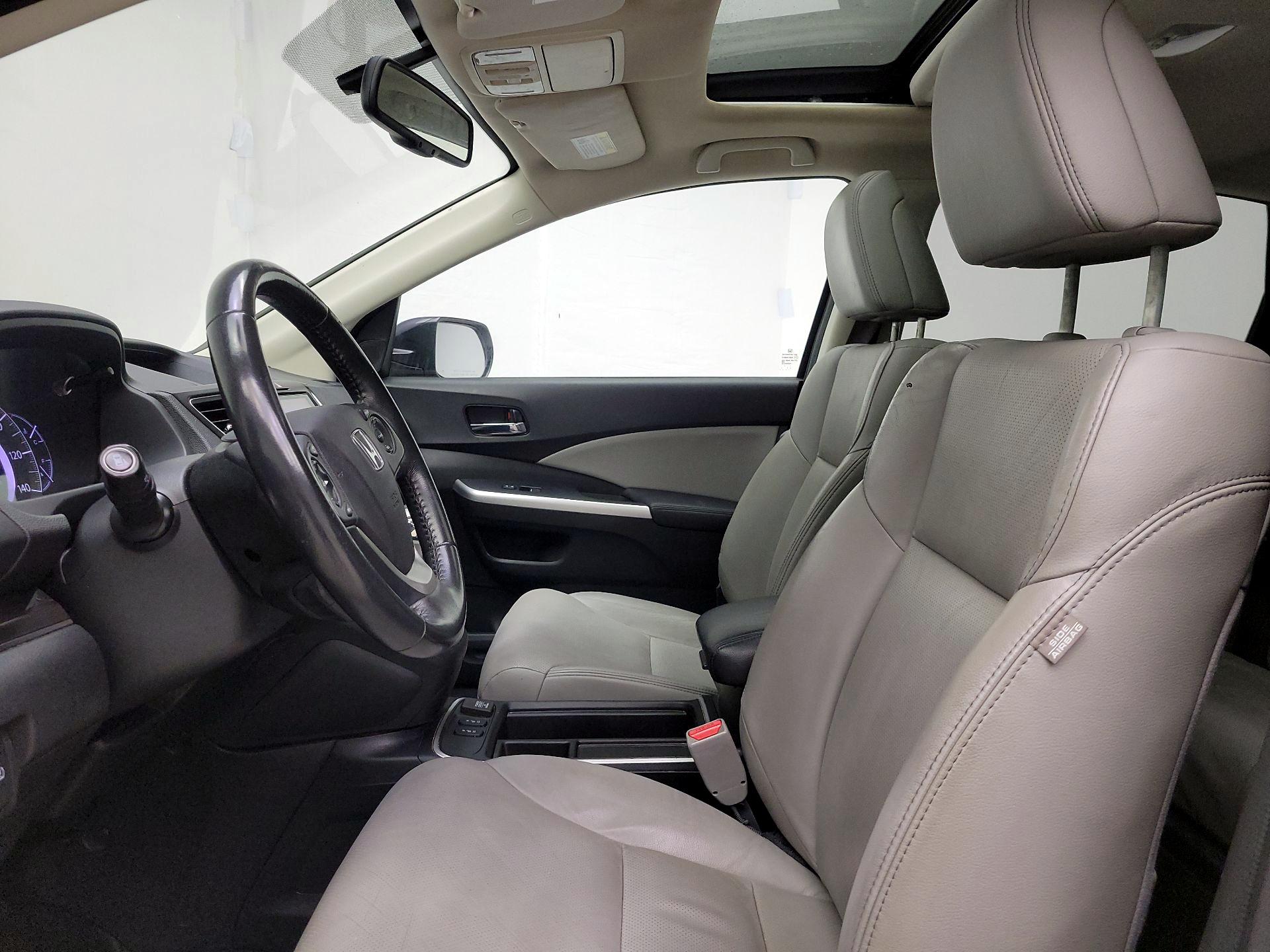 Thumbnail: 2016 Honda CR-V - 11