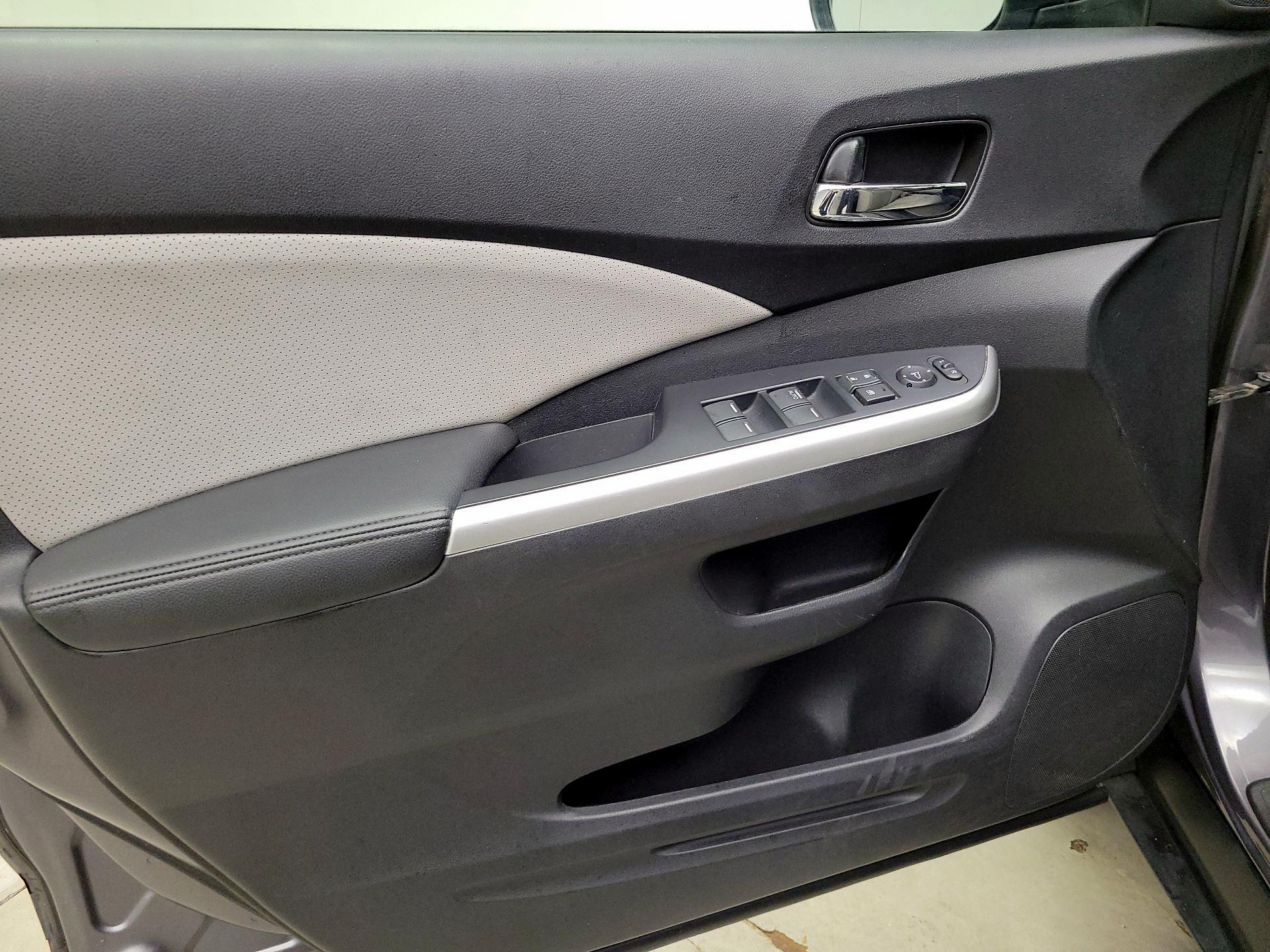 Thumbnail: 2016 Honda CR-V - 12