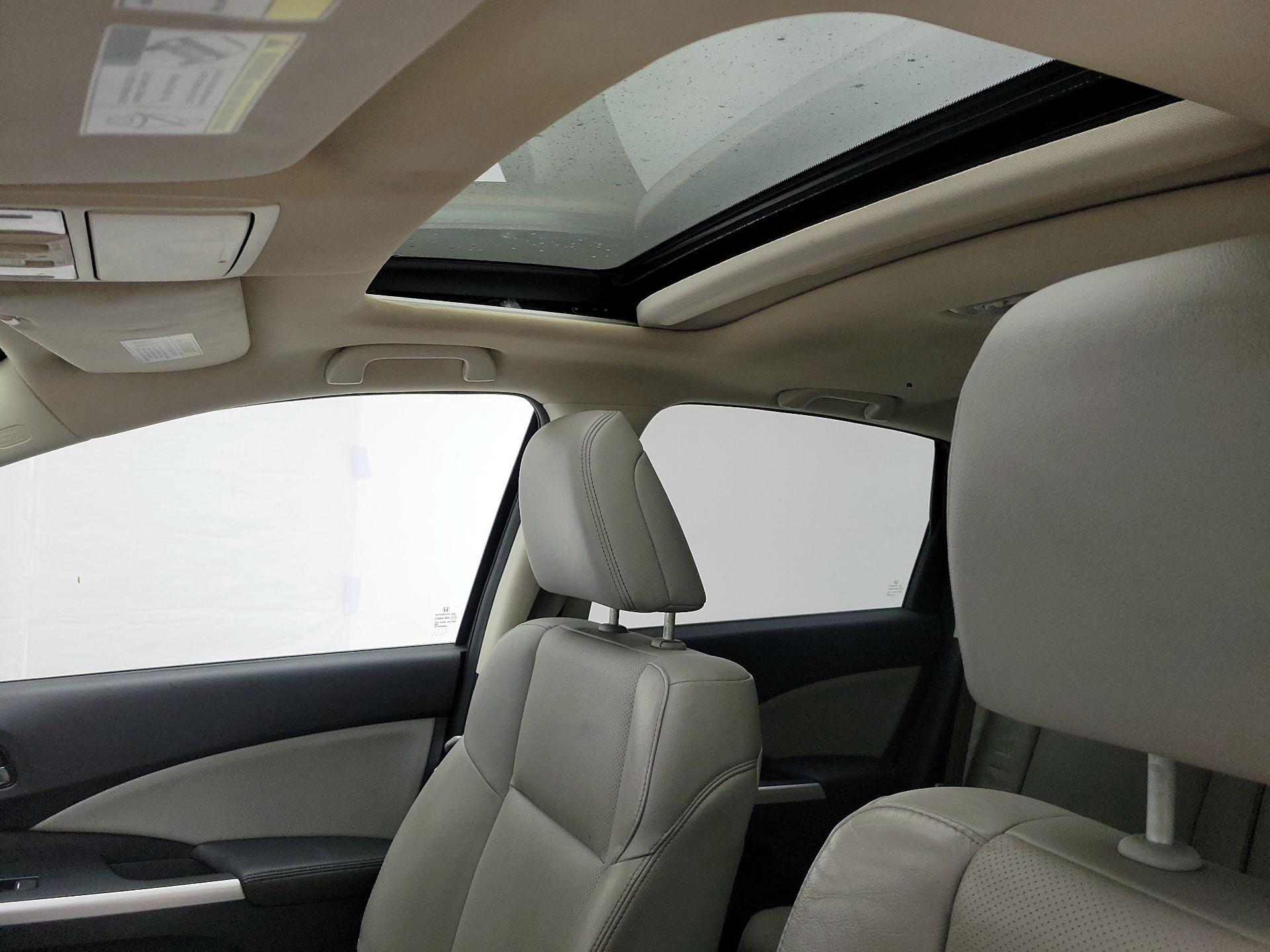 Thumbnail: 2016 Honda CR-V - 19