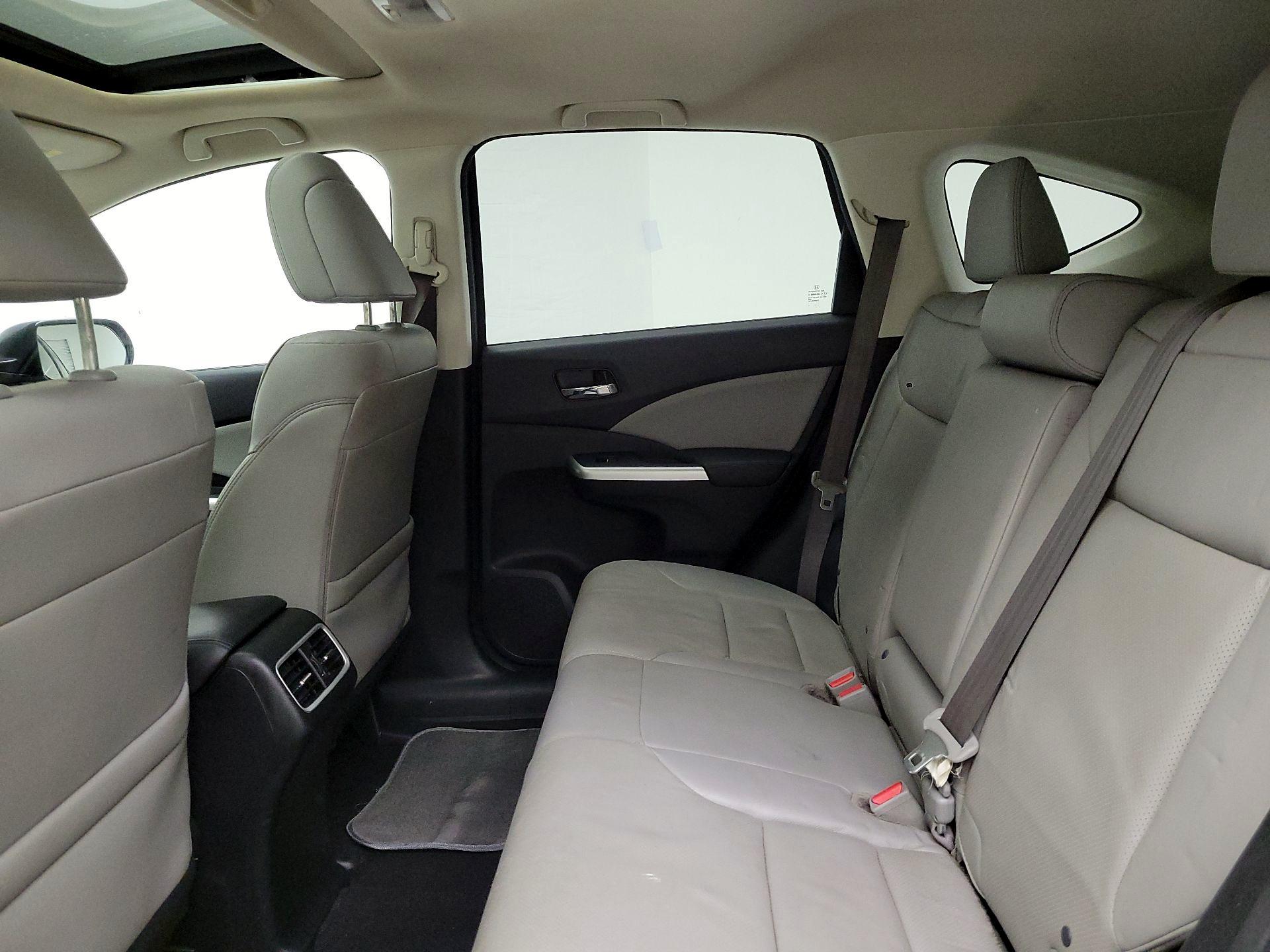 Thumbnail: 2016 Honda CR-V - 20