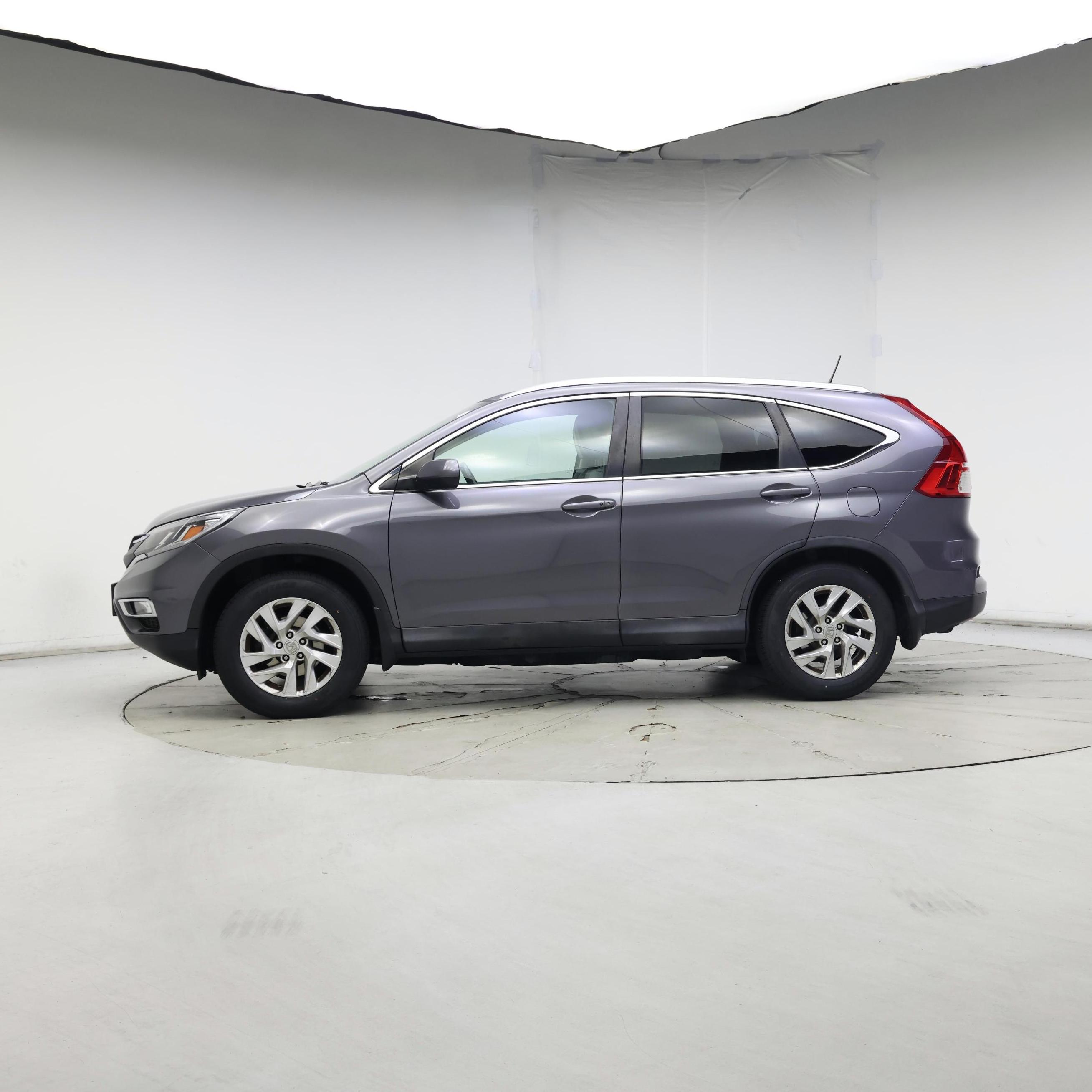 Thumbnail: 2016 Honda CR-V - 3