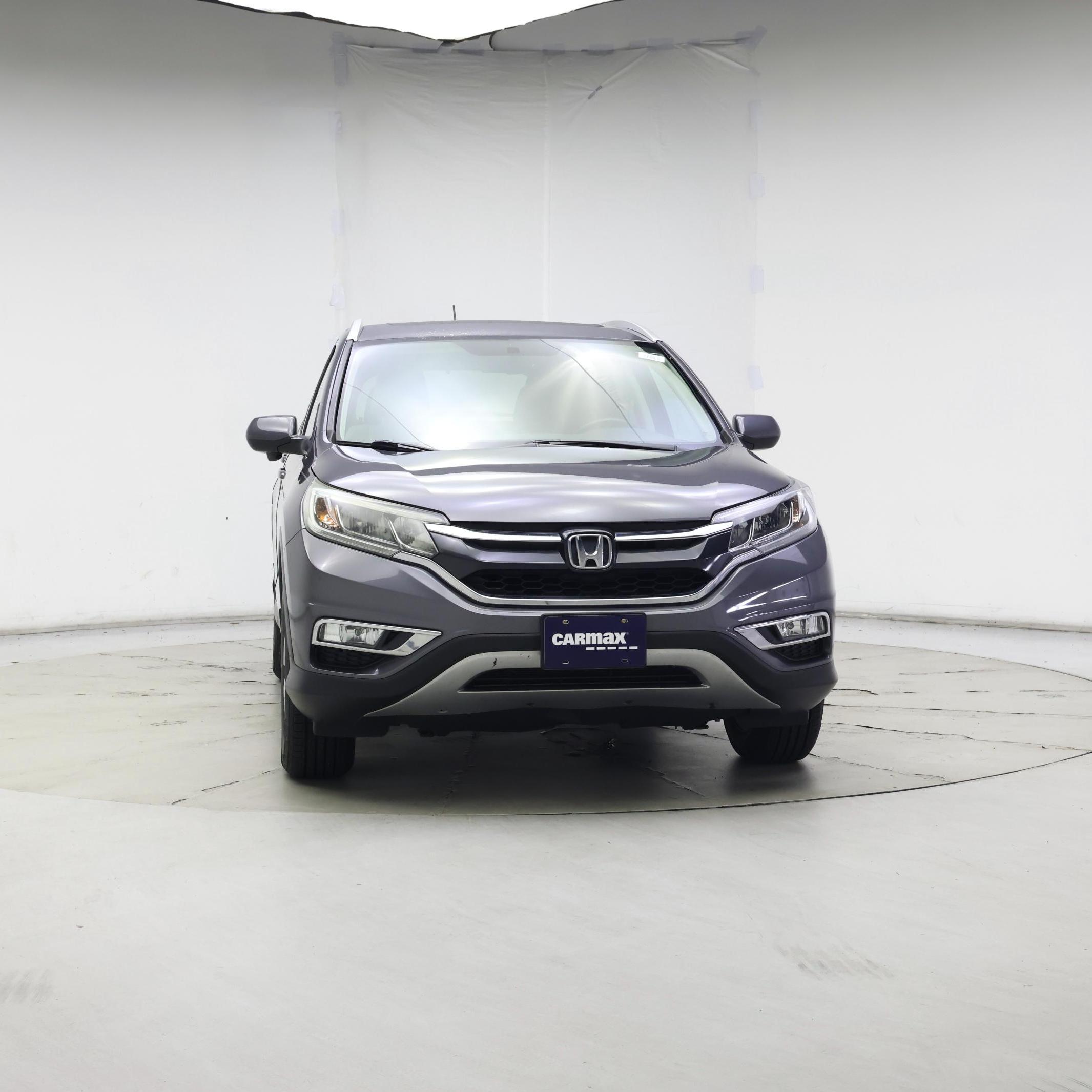 Thumbnail: 2016 Honda CR-V - 5