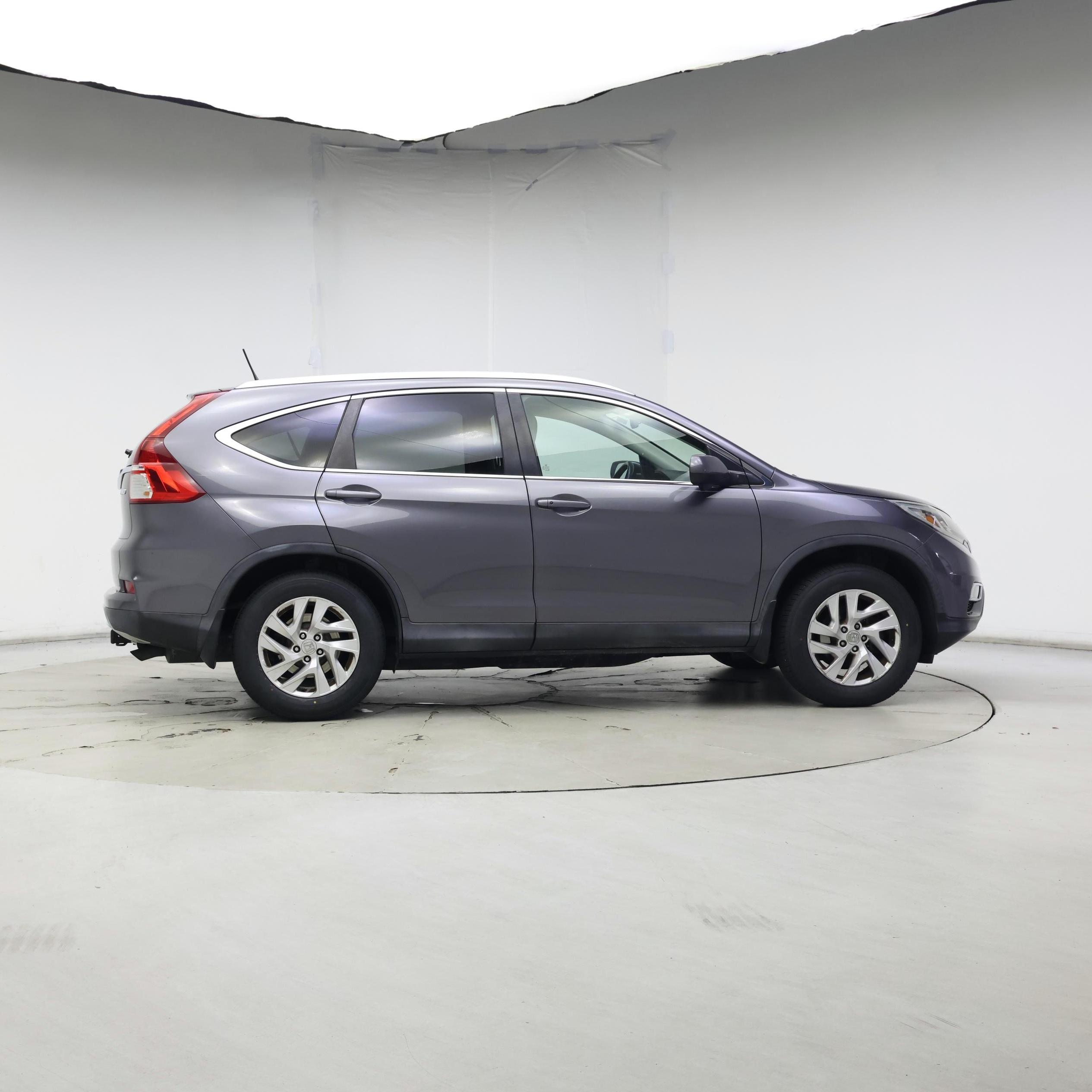 Thumbnail: 2016 Honda CR-V - 7