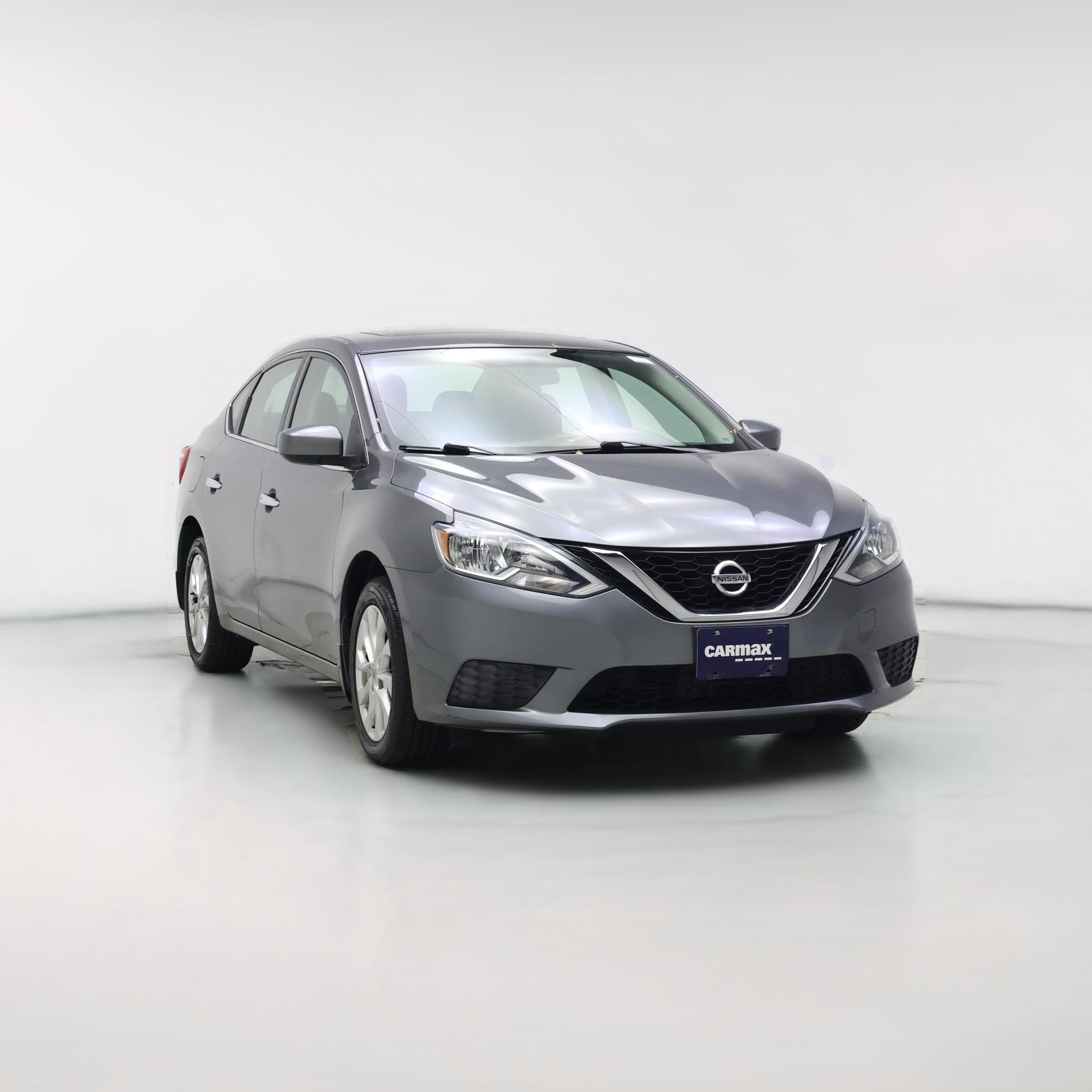 Thumbnail: 2016 Nissan Sentra - 1