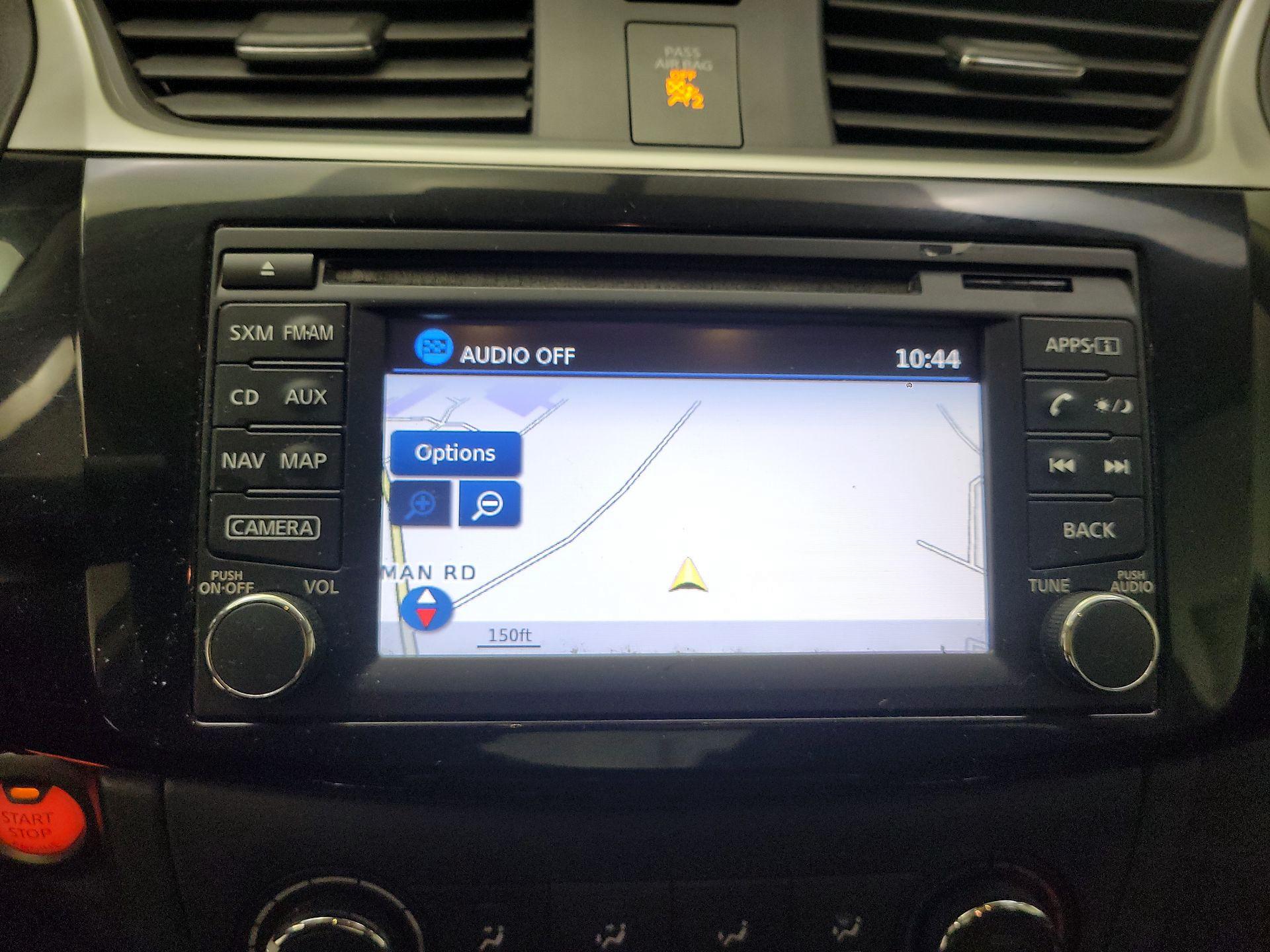 Thumbnail: 2016 Nissan Sentra - 15