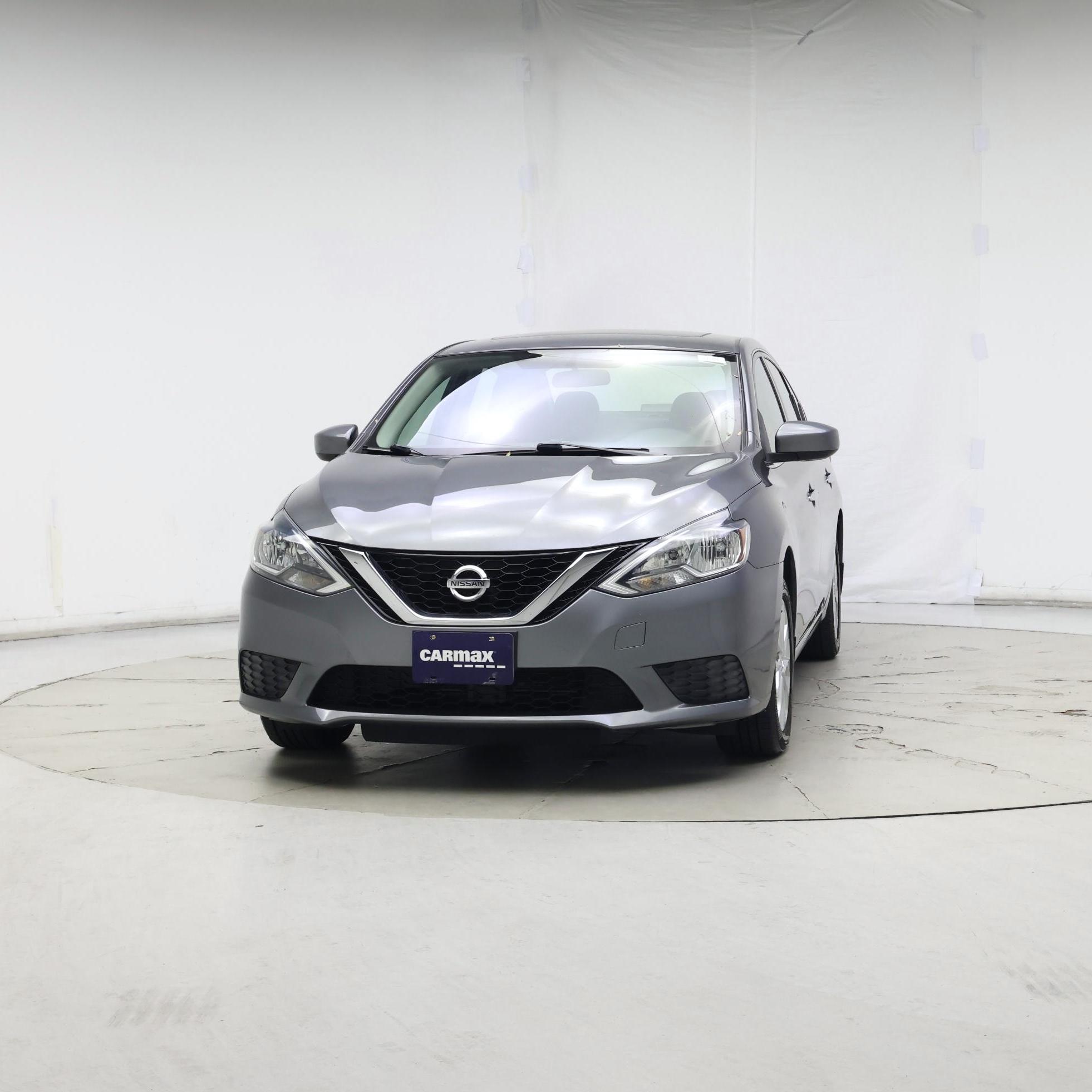 Thumbnail: 2016 Nissan Sentra - 5