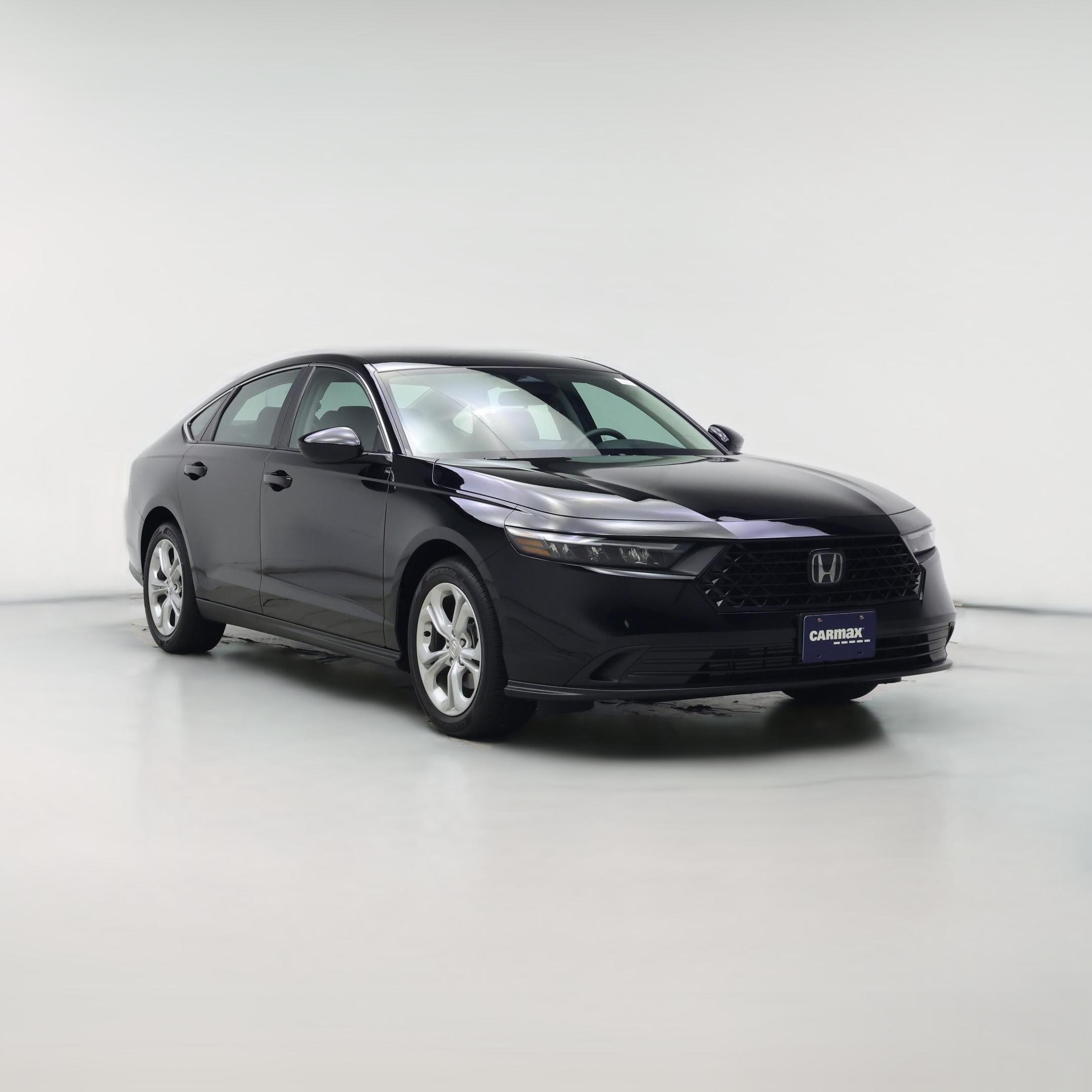Thumbnail: 2024 Honda Accord - 1