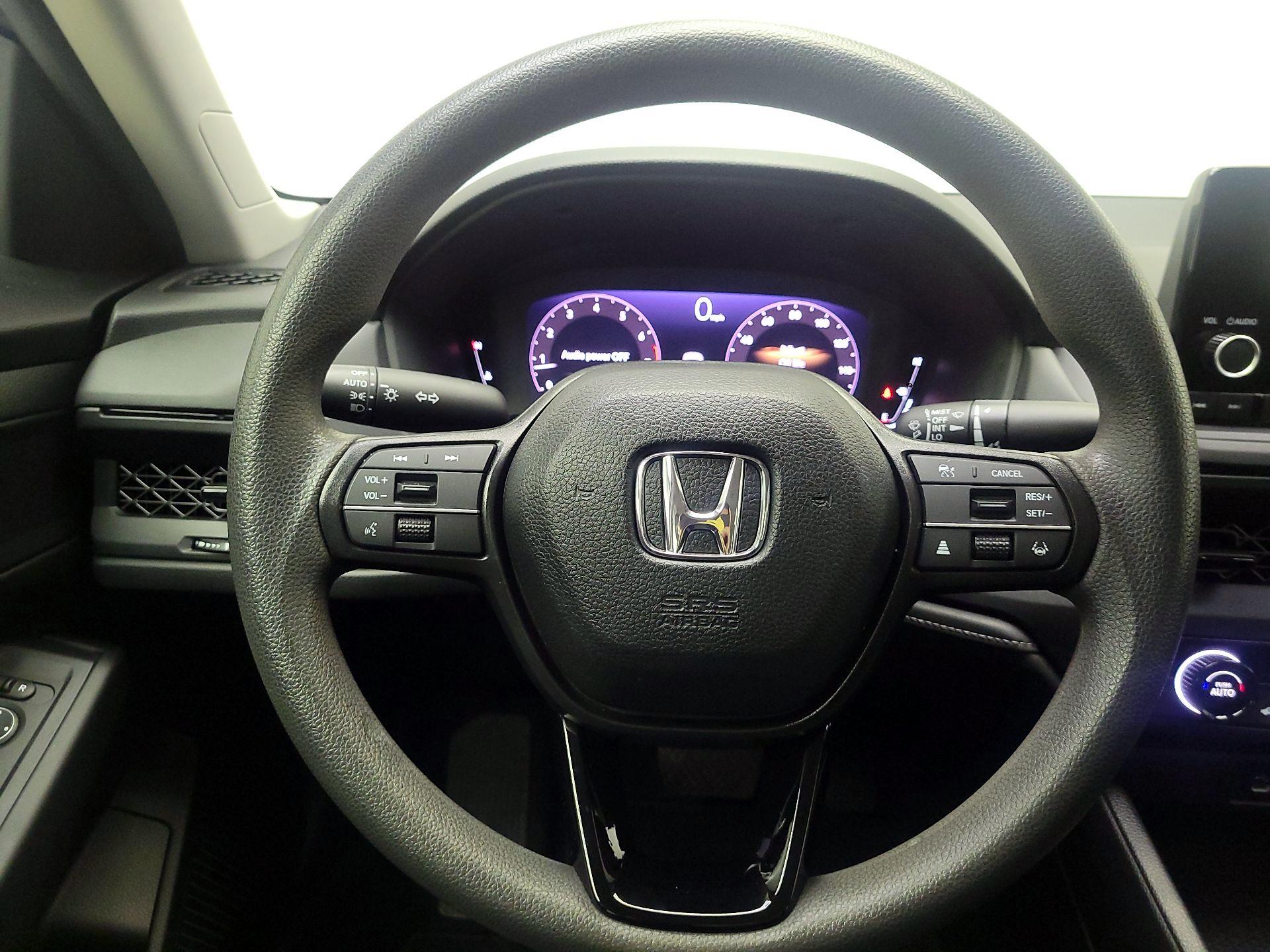 Thumbnail: 2024 Honda Accord - 10