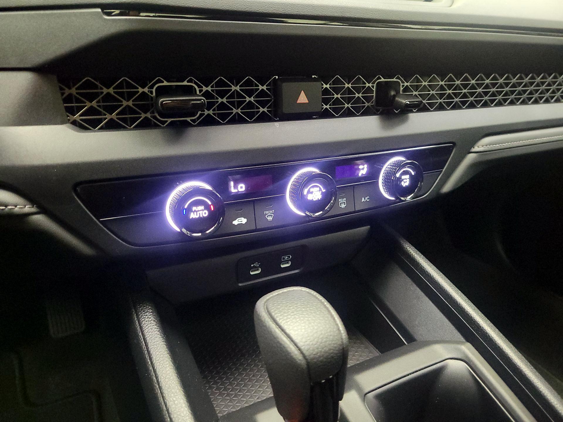 Thumbnail: 2024 Honda Accord - 15