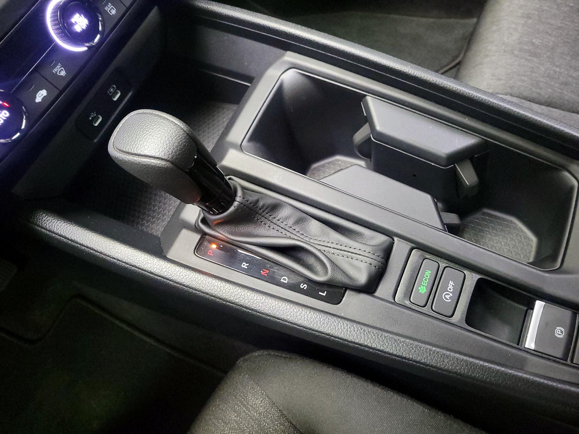 Thumbnail: 2024 Honda Accord - 16