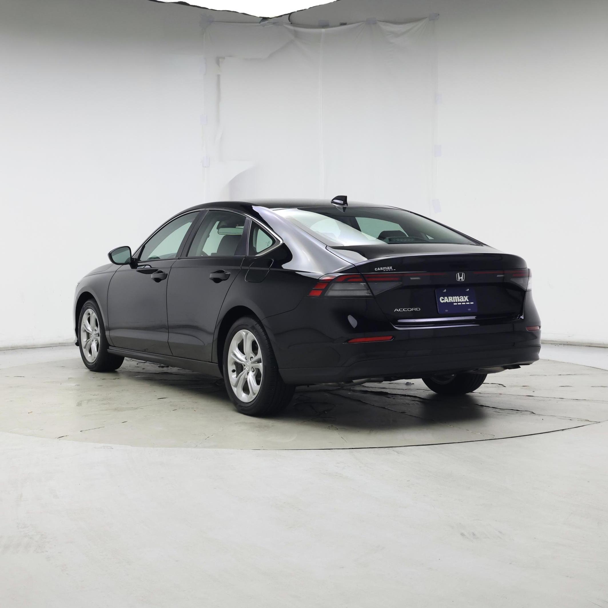 Thumbnail: 2024 Honda Accord - 2