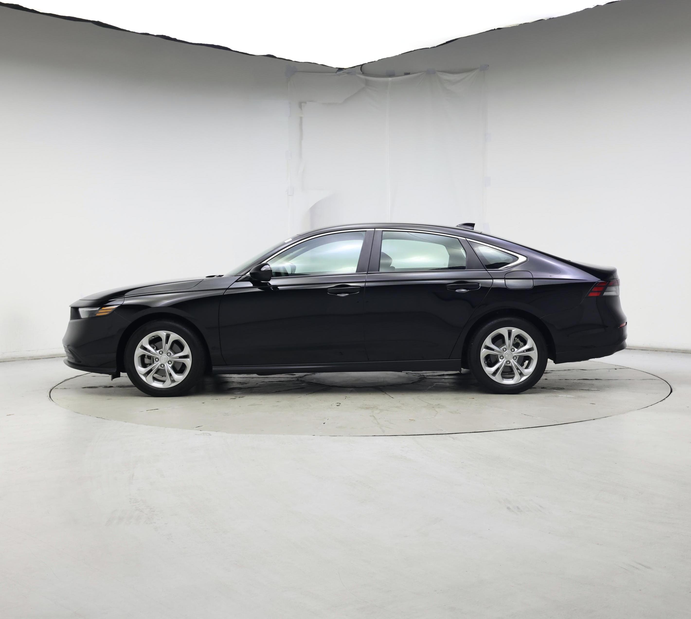 Thumbnail: 2024 Honda Accord - 3