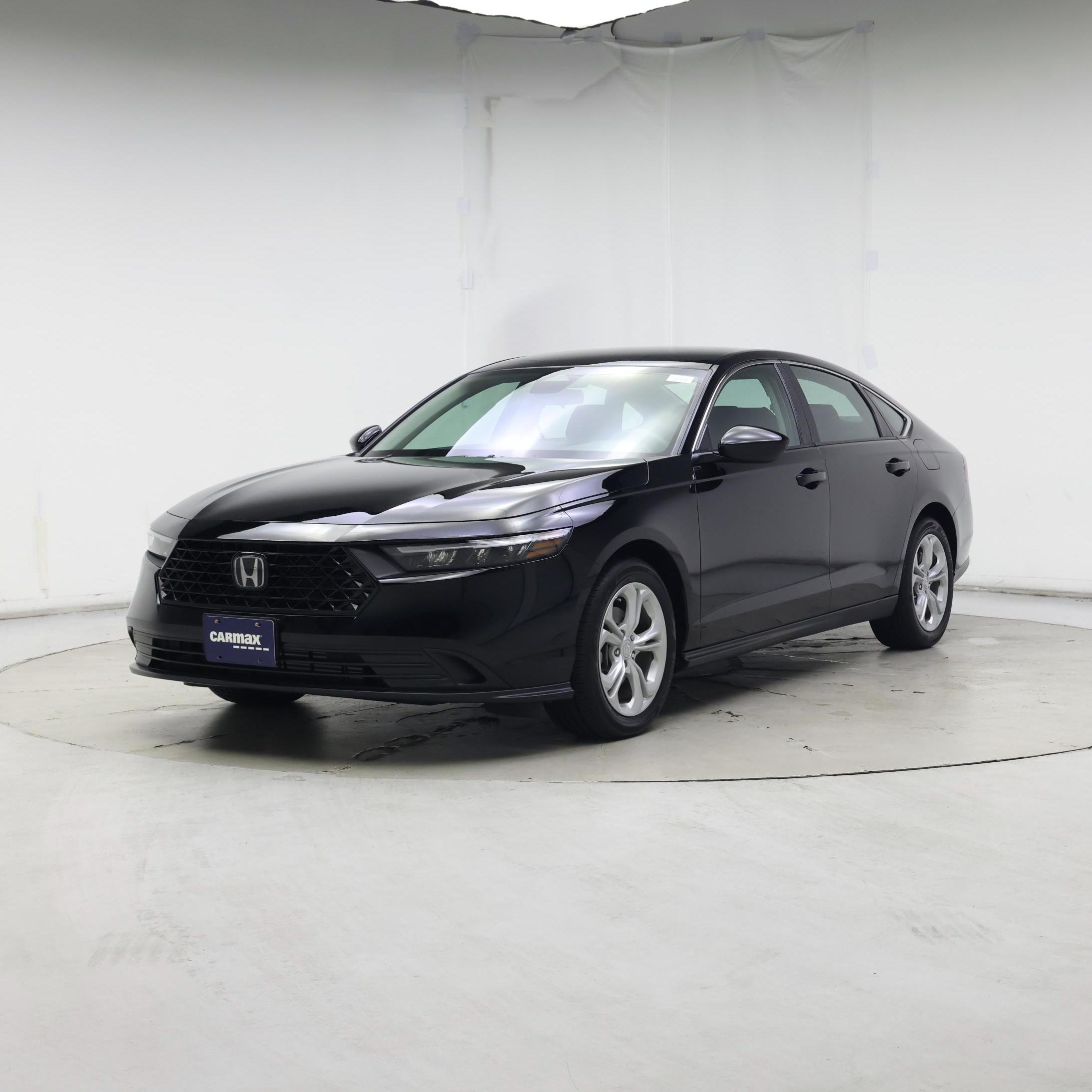 Thumbnail: 2024 Honda Accord - 4