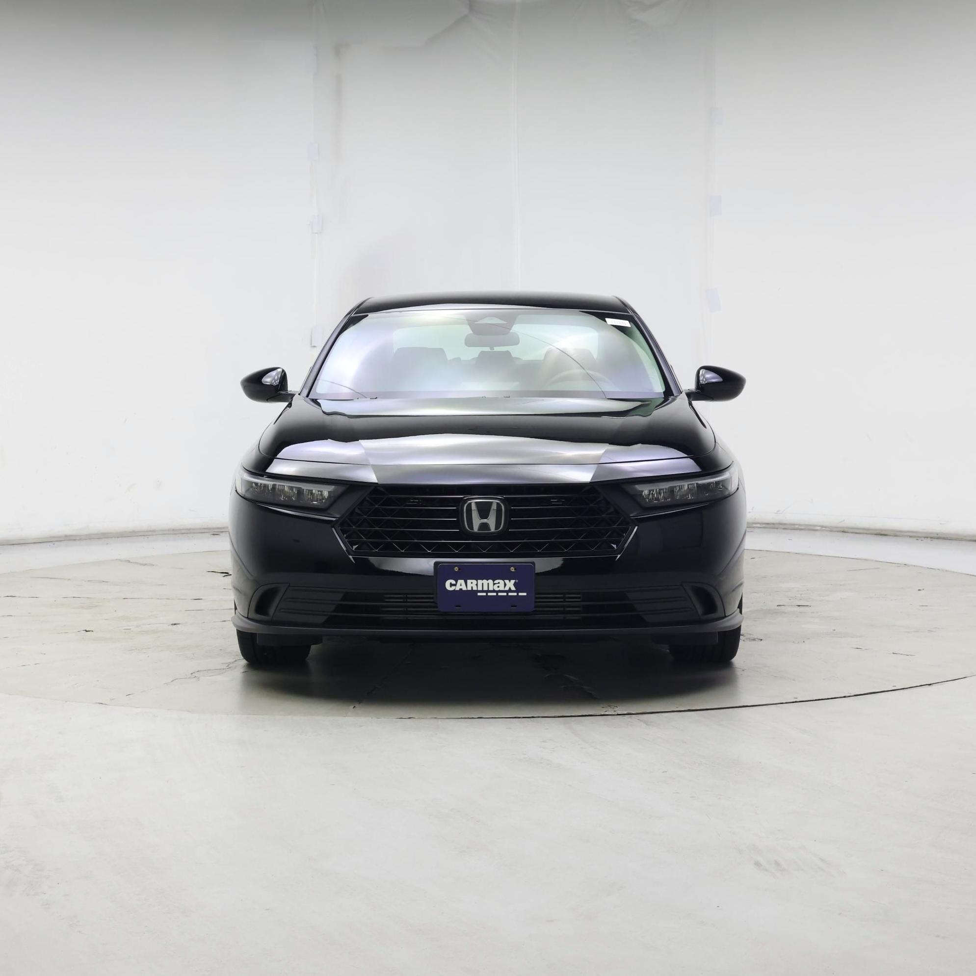 Thumbnail: 2024 Honda Accord - 5