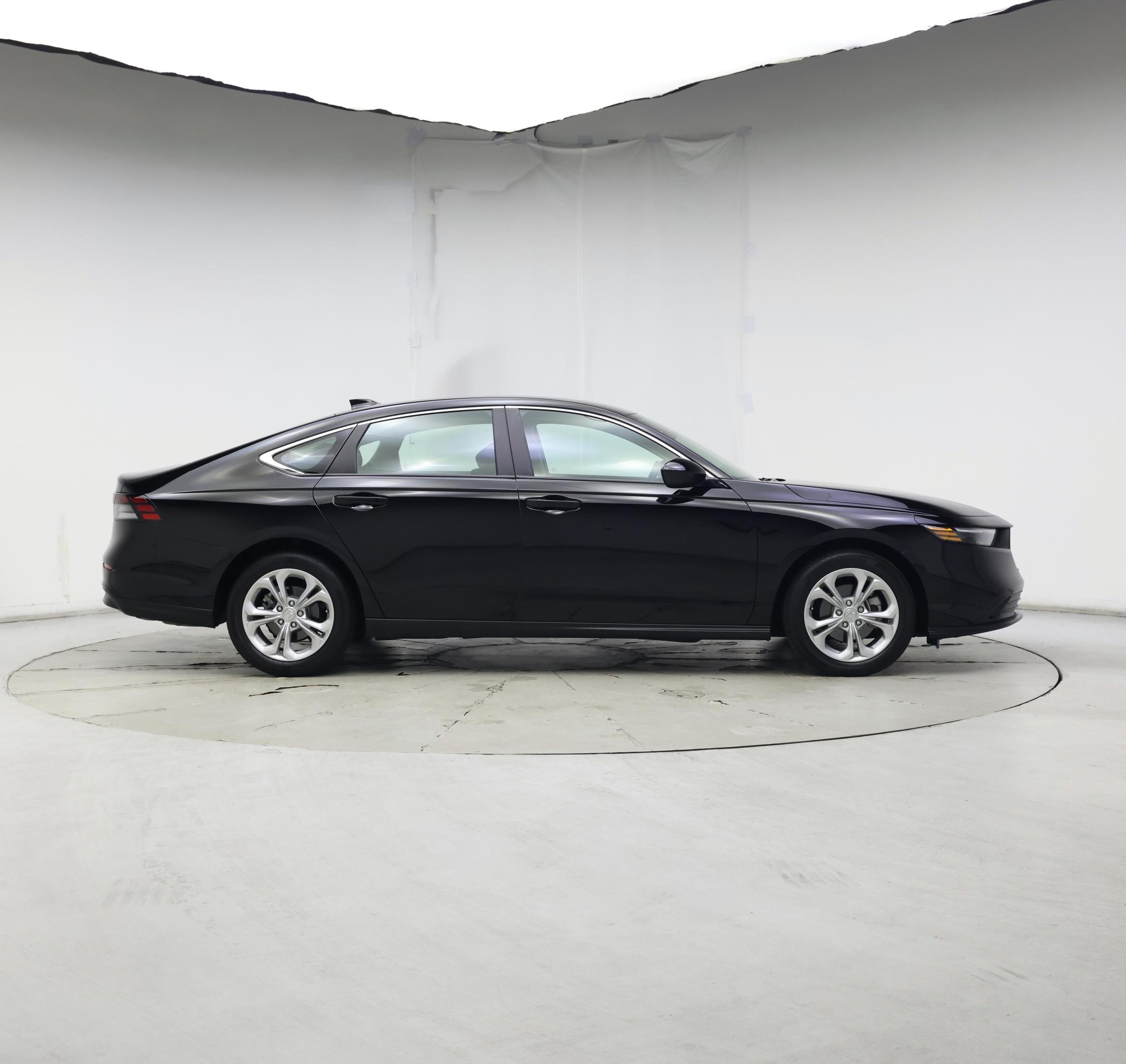 Thumbnail: 2024 Honda Accord - 7