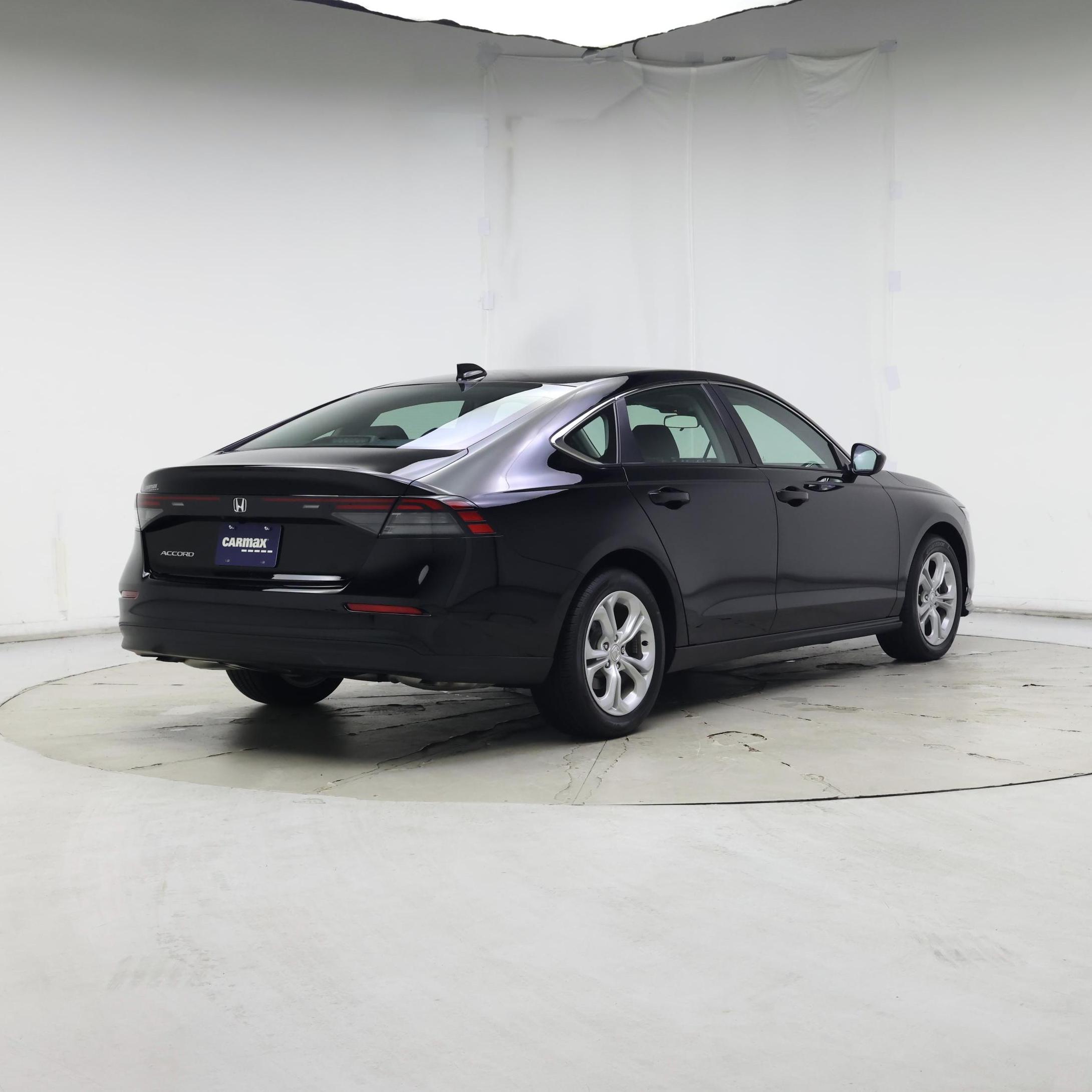 Thumbnail: 2024 Honda Accord - 8