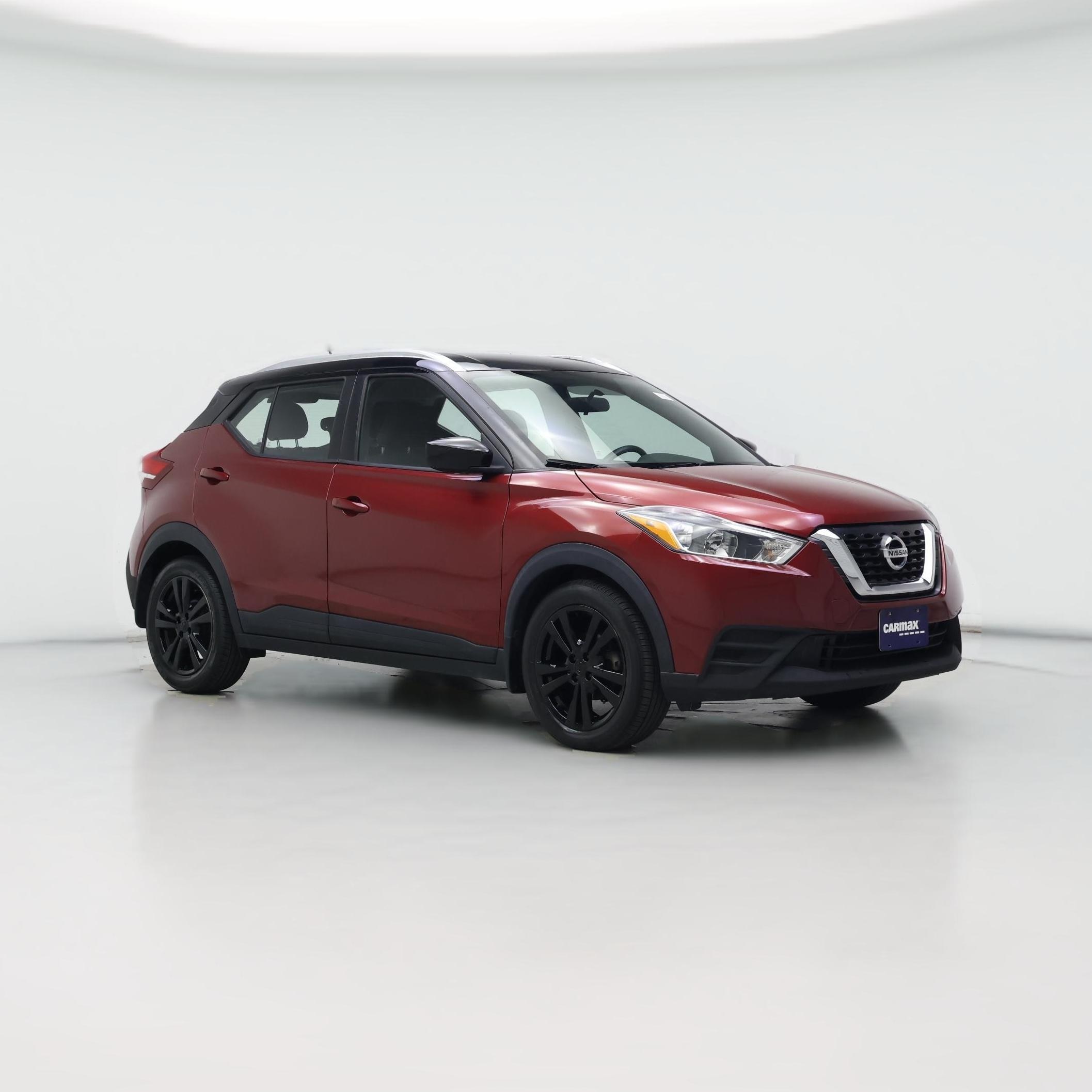Thumbnail: 2018 Nissan Kicks - 1