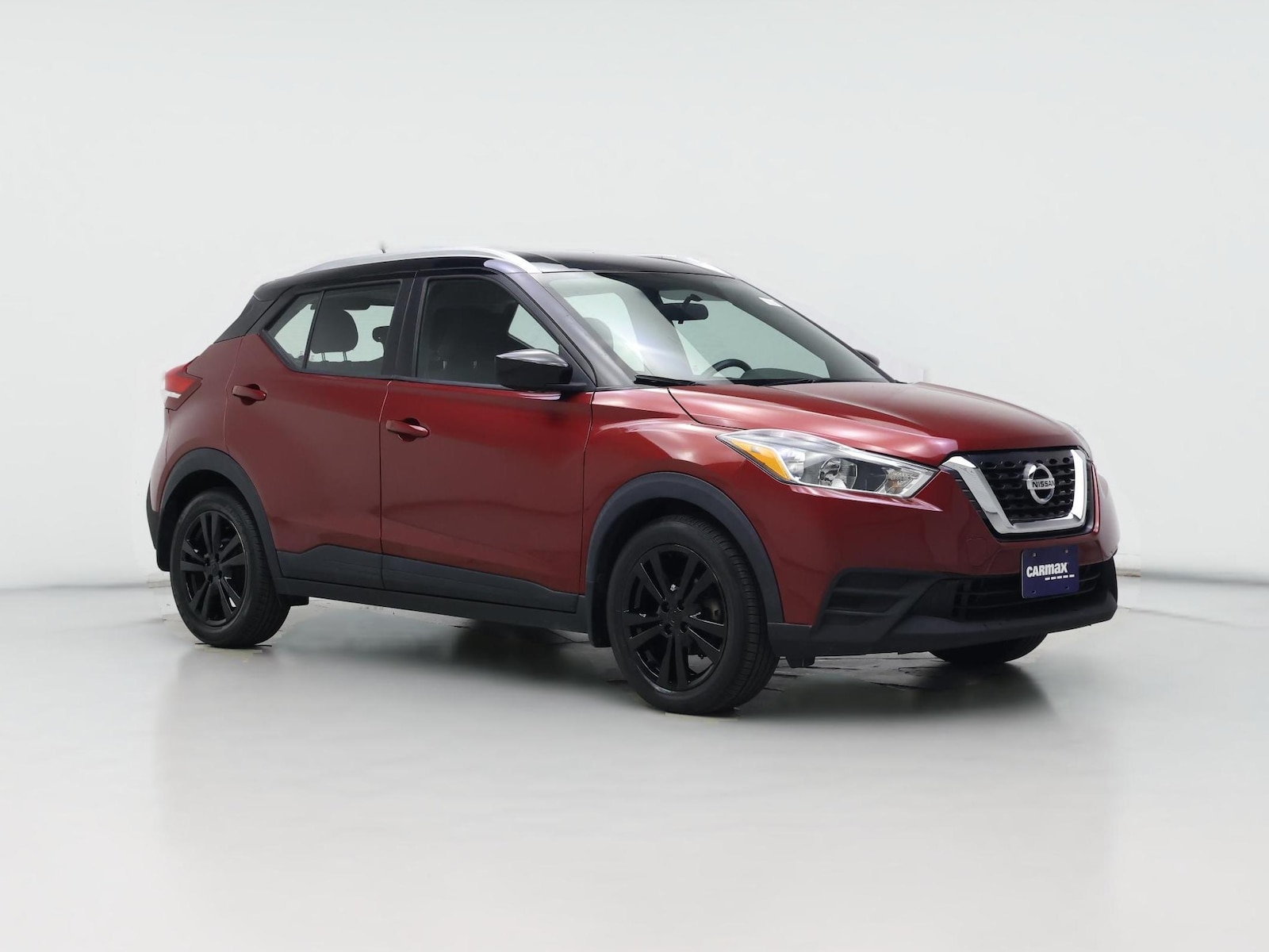 2018 Nissan Kicks