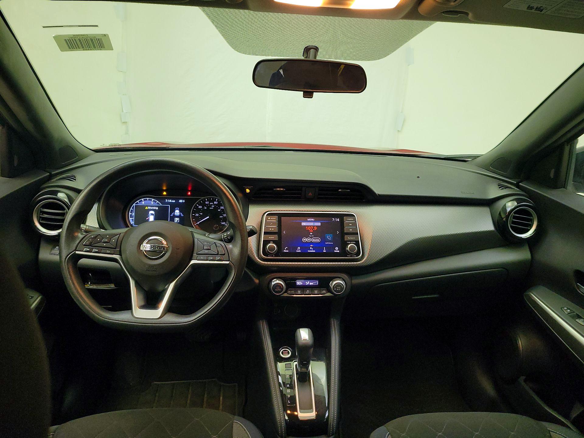 Thumbnail: 2018 Nissan Kicks - 9