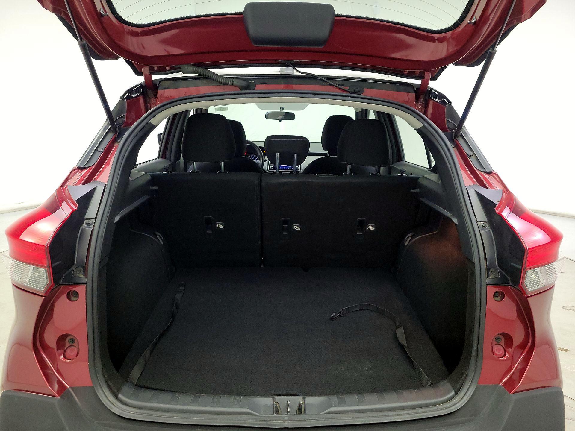 Thumbnail: 2018 Nissan Kicks - 20