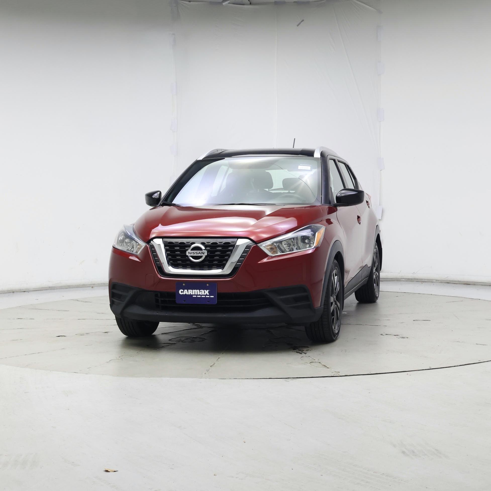 Thumbnail: 2018 Nissan Kicks - 4