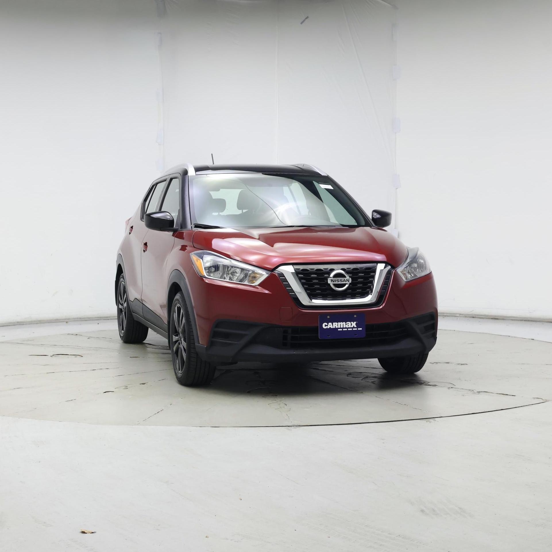 Thumbnail: 2018 Nissan Kicks - 5
