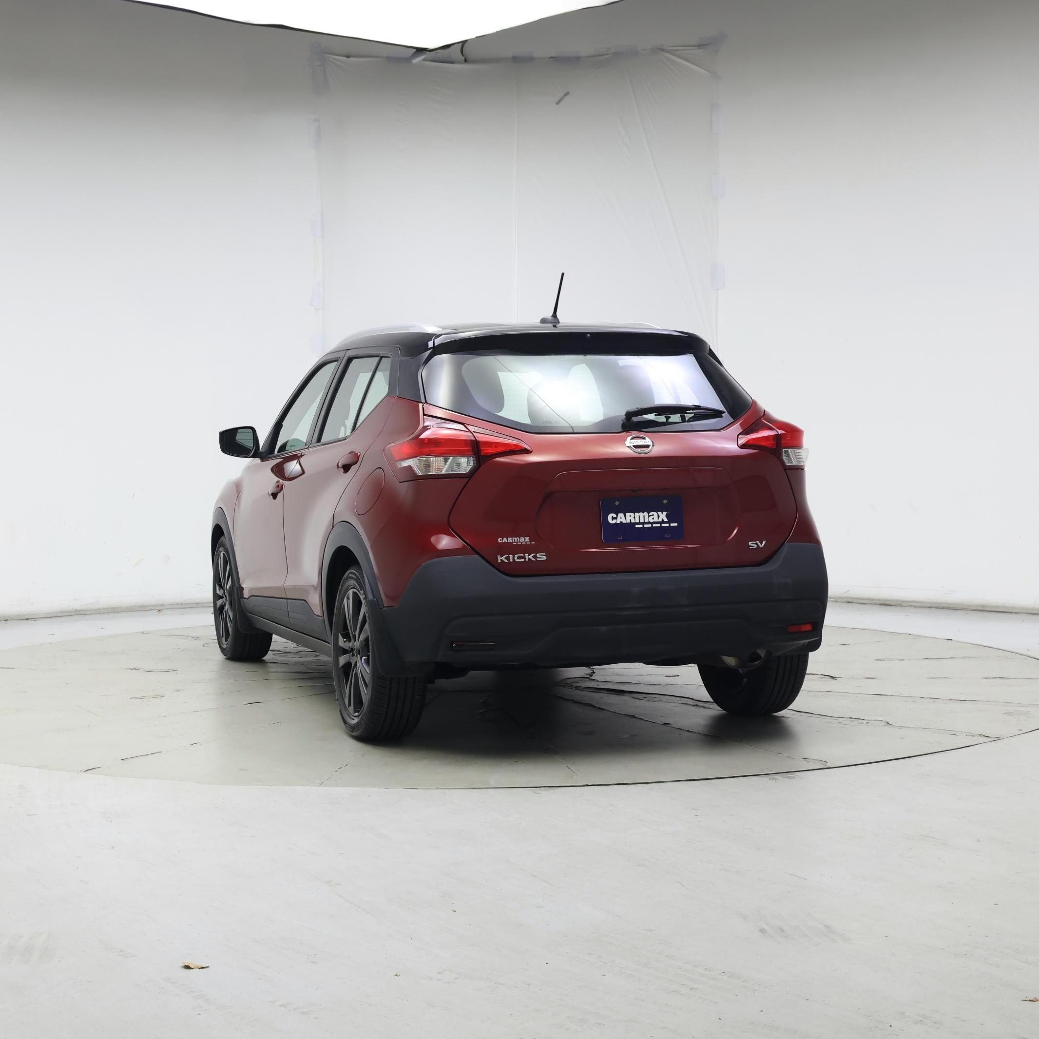 Thumbnail: 2018 Nissan Kicks - 6