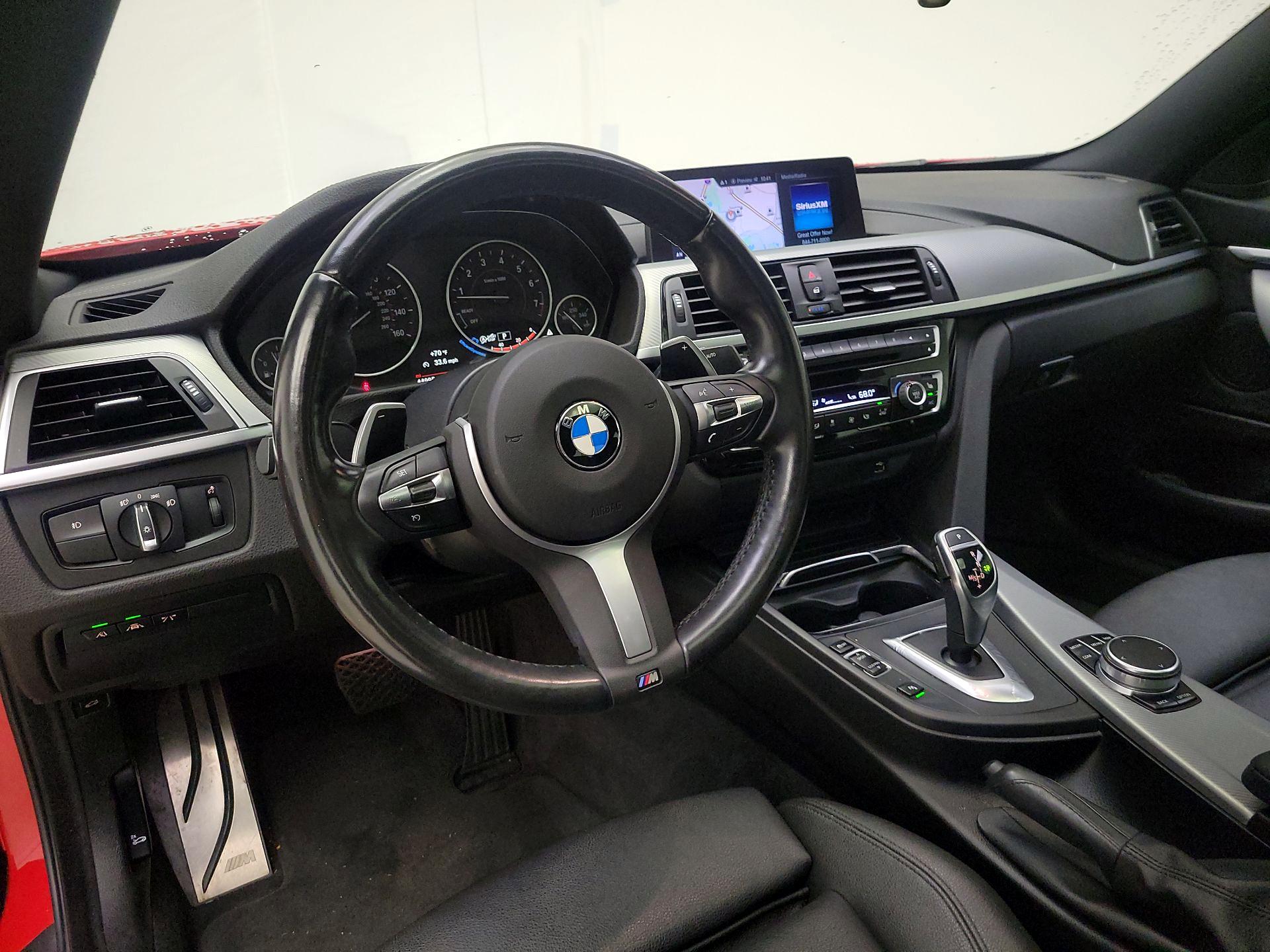 Thumbnail: 2019 BMW 4 Series - 9