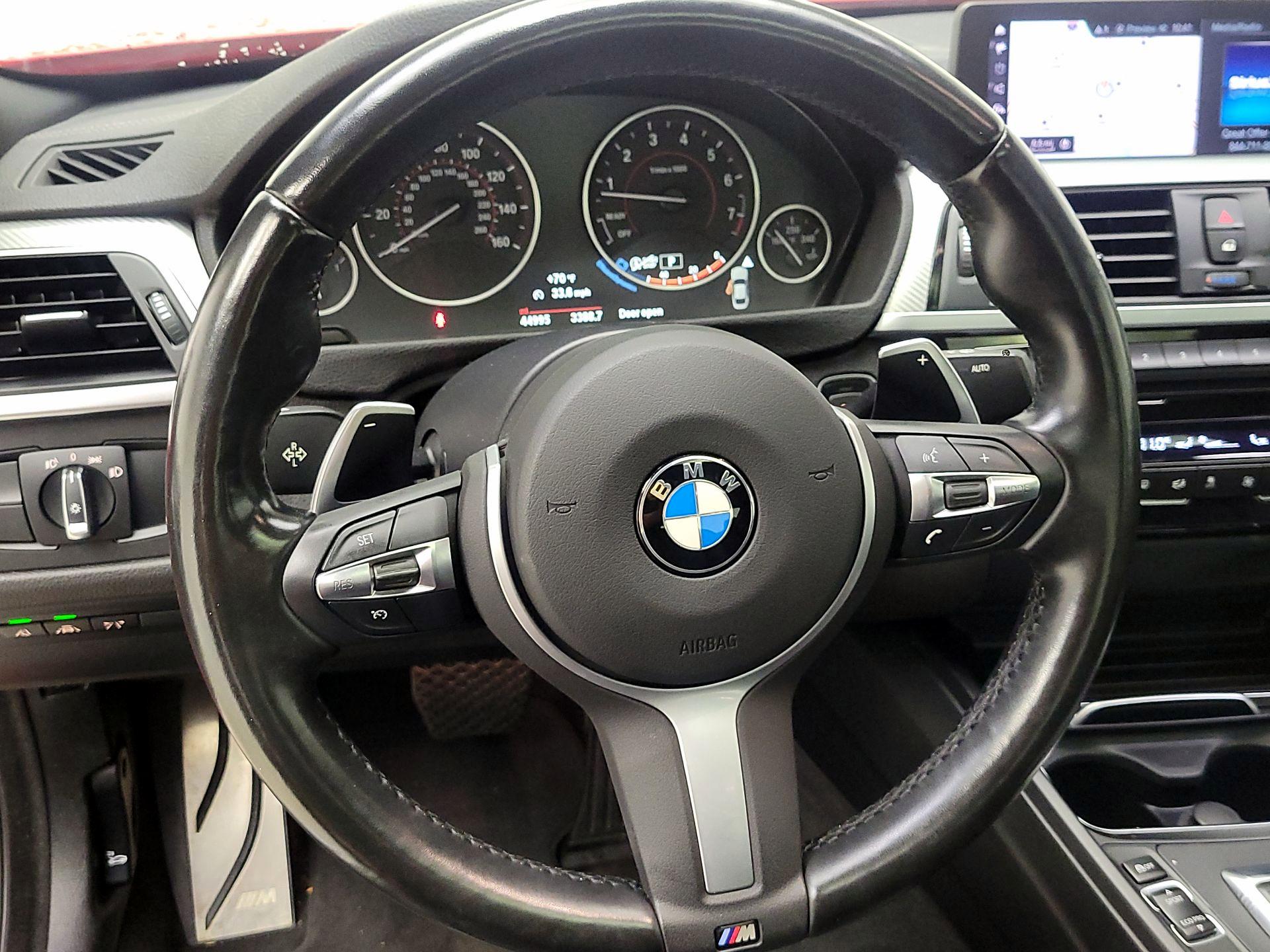 Thumbnail: 2019 BMW 4 Series - 10