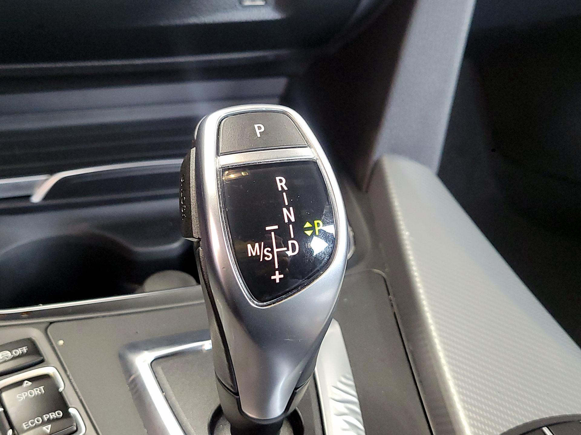 Thumbnail: 2019 BMW 4 Series - 18