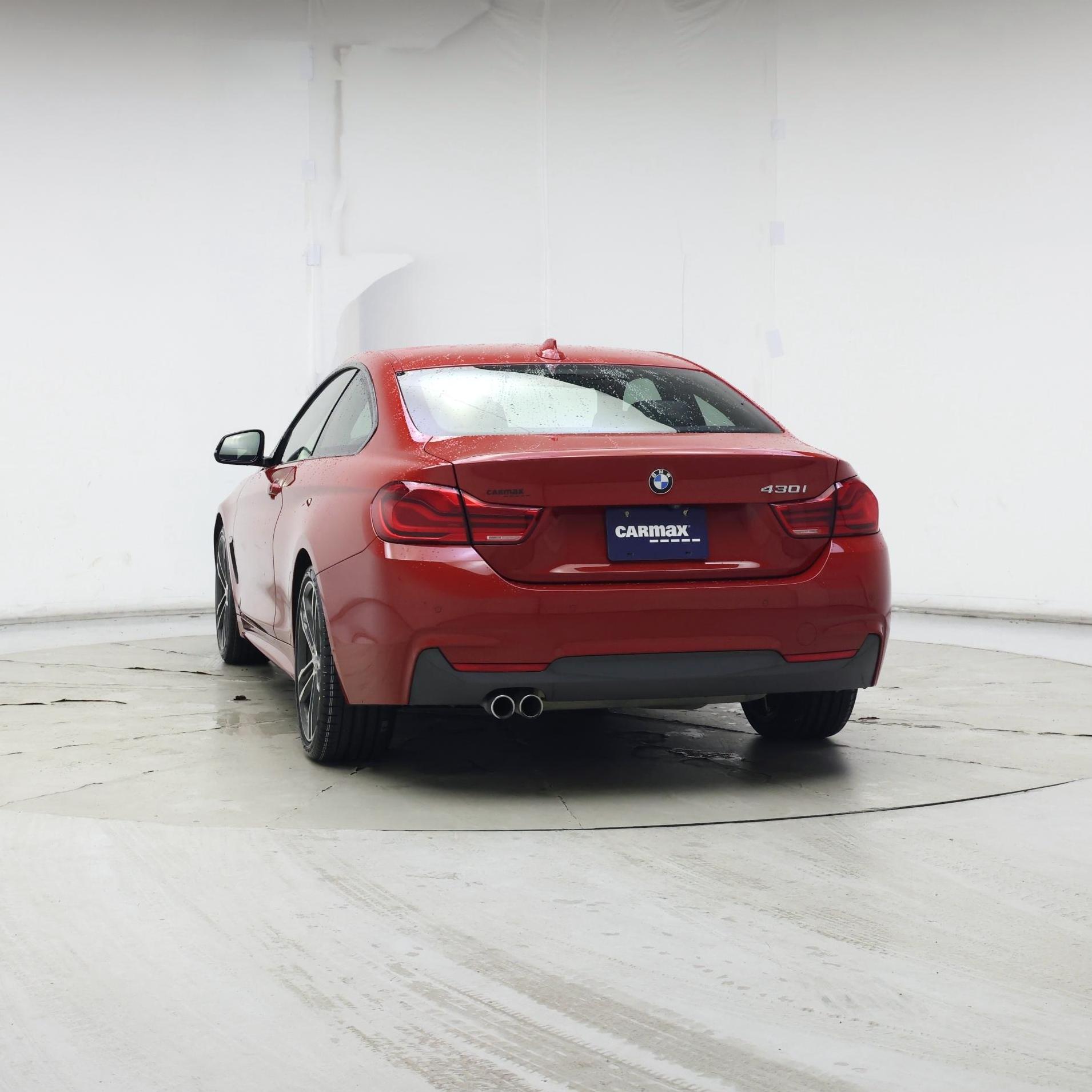 Thumbnail: 2019 BMW 4 Series - 6