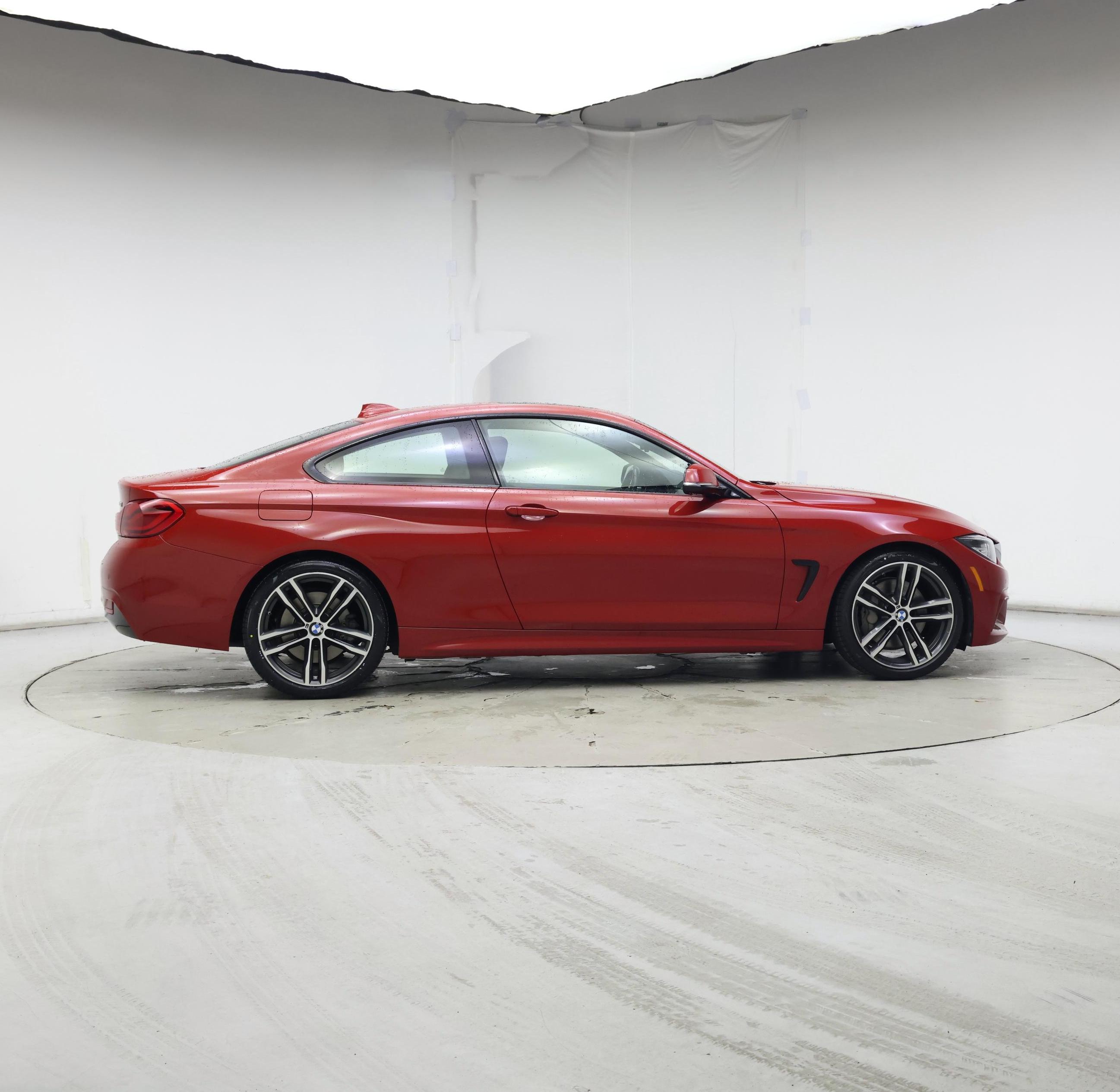 Thumbnail: 2019 BMW 4 Series - 7
