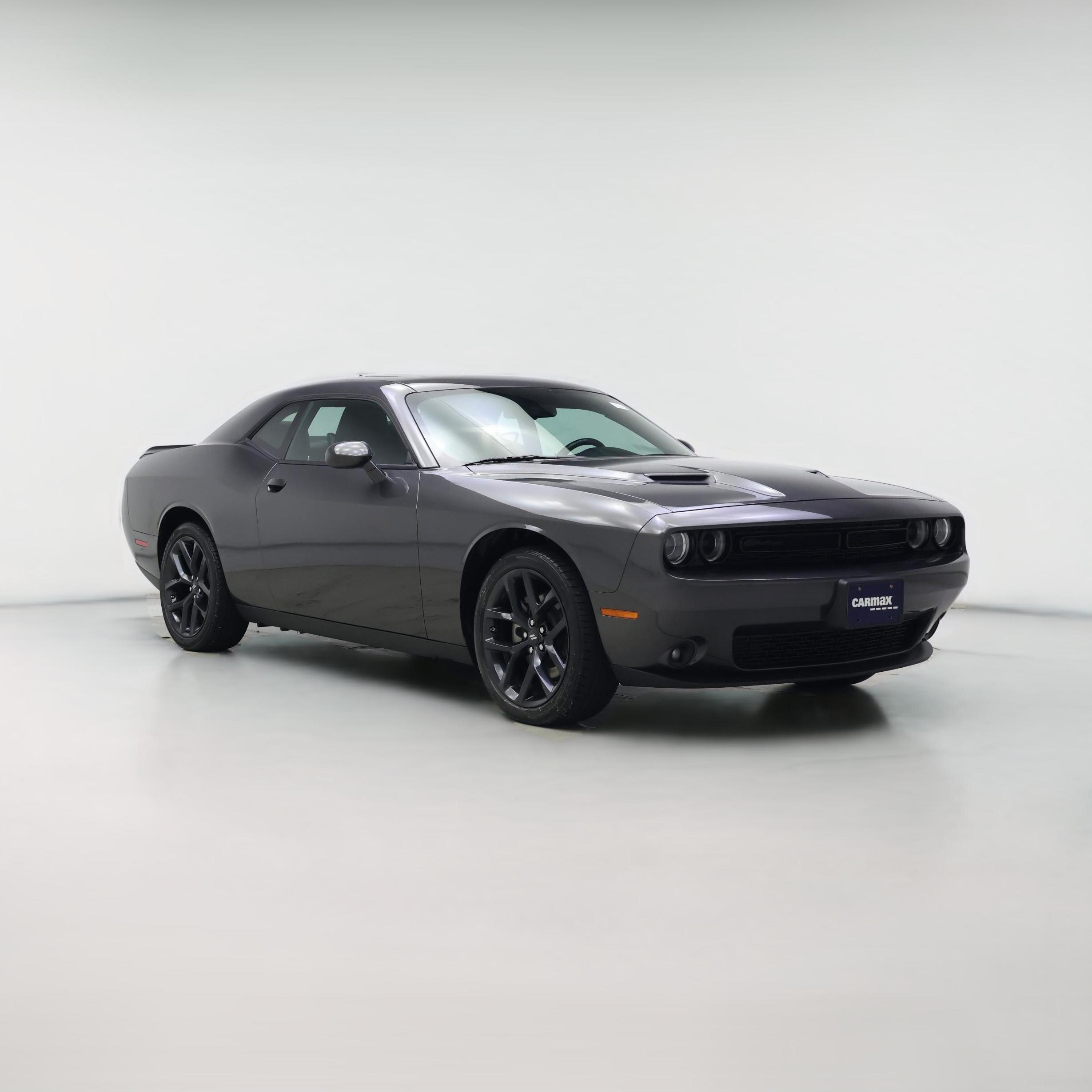Thumbnail: 2023 Dodge Challenger - 1