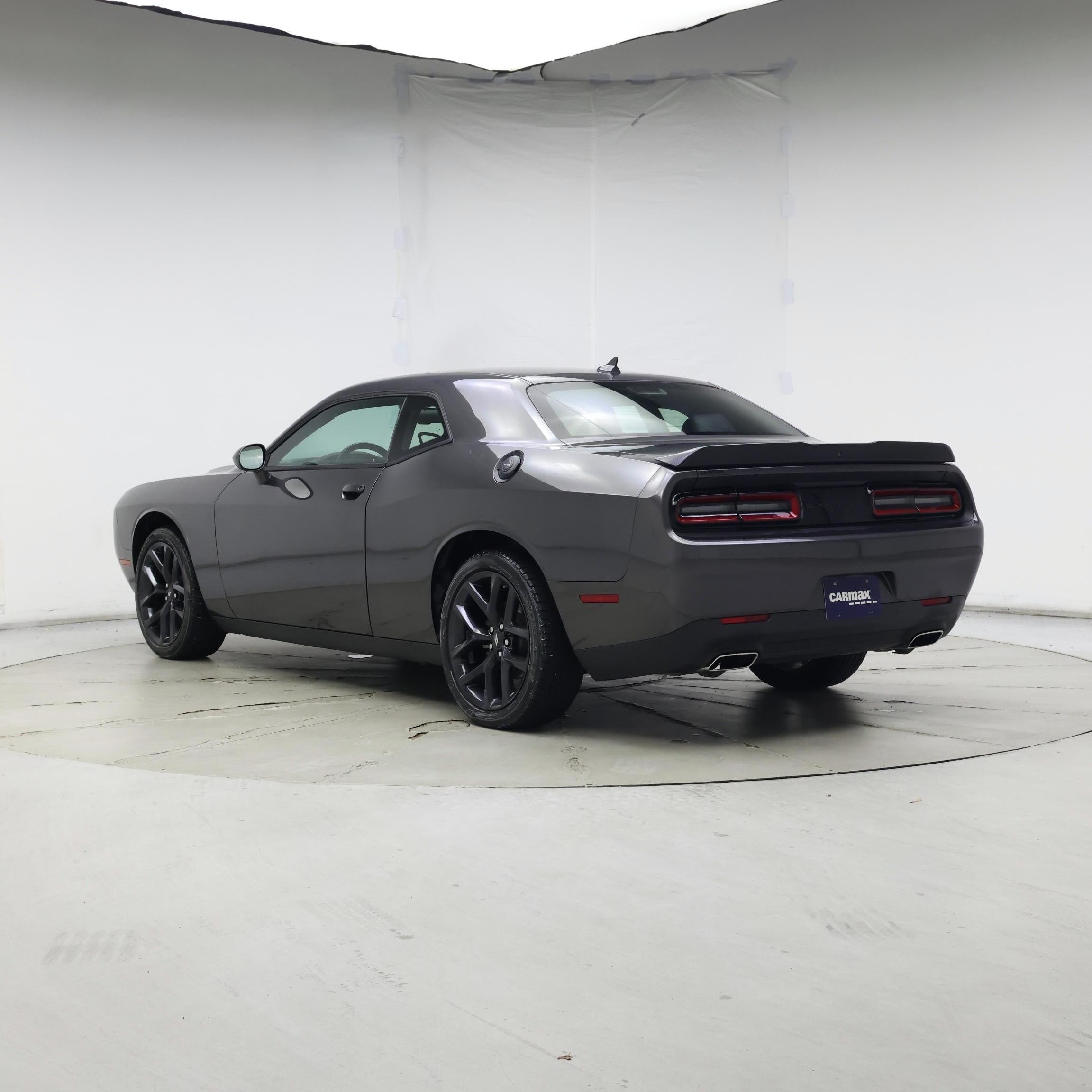 Thumbnail: 2023 Dodge Challenger - 2