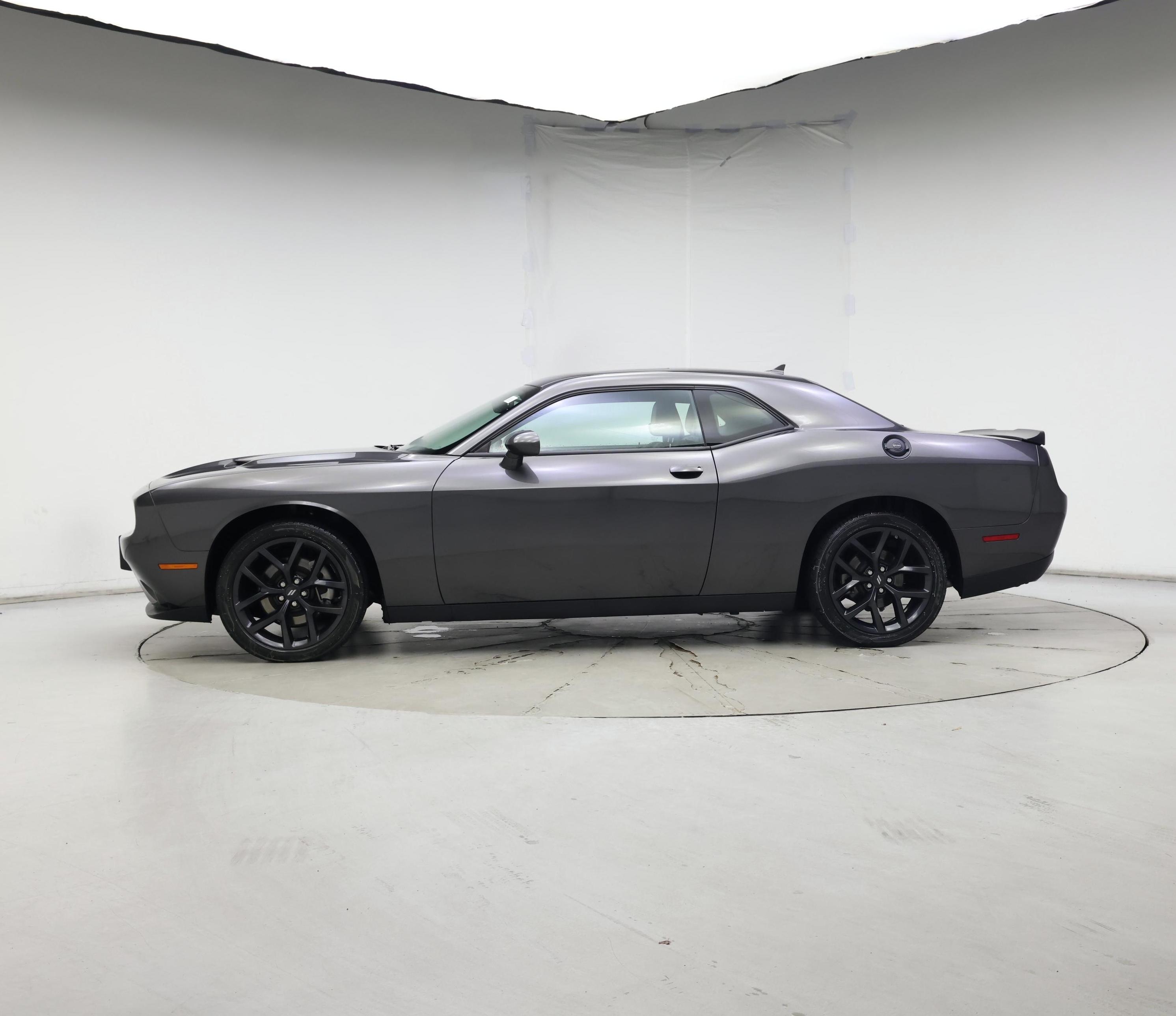 Thumbnail: 2023 Dodge Challenger - 3