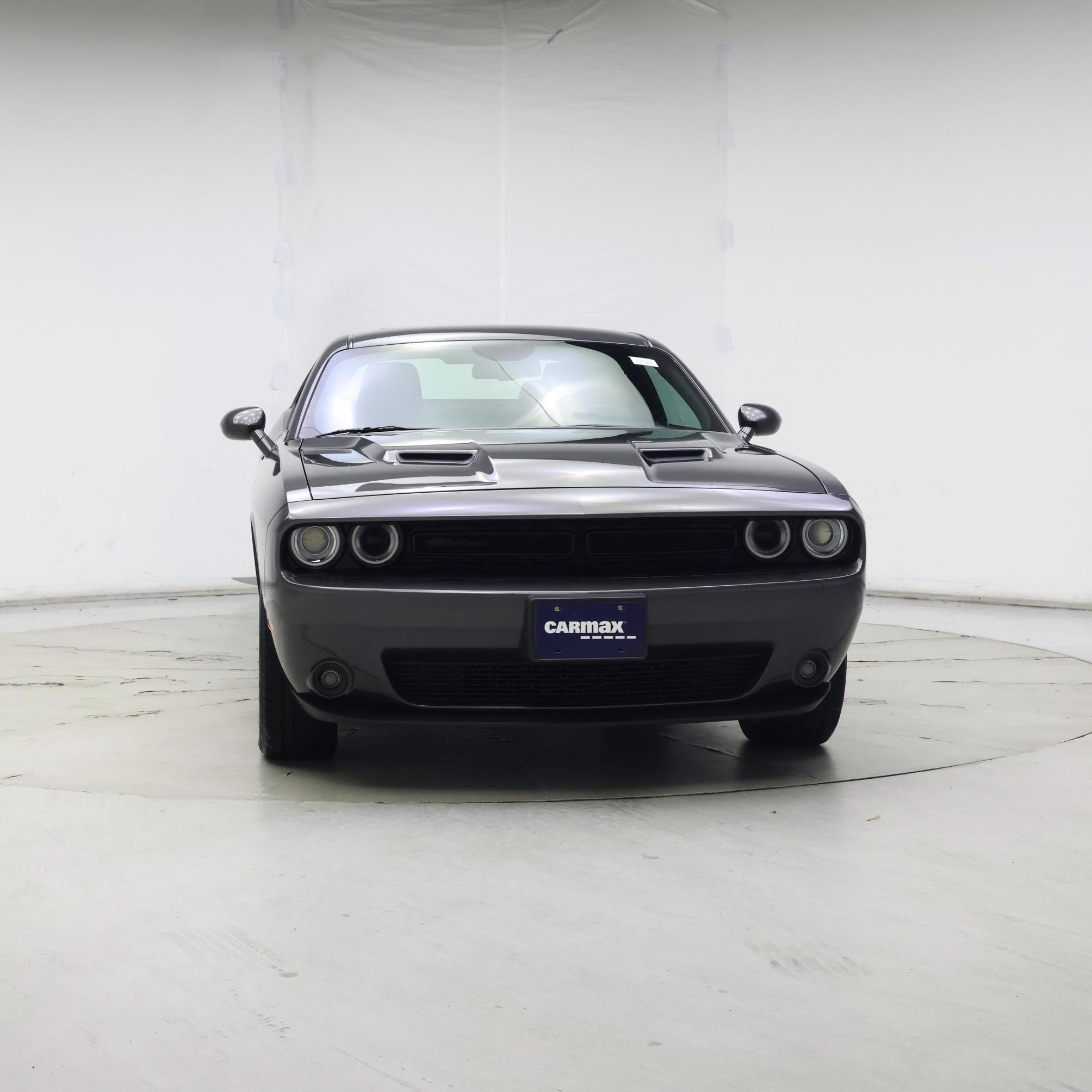 Thumbnail: 2023 Dodge Challenger - 5