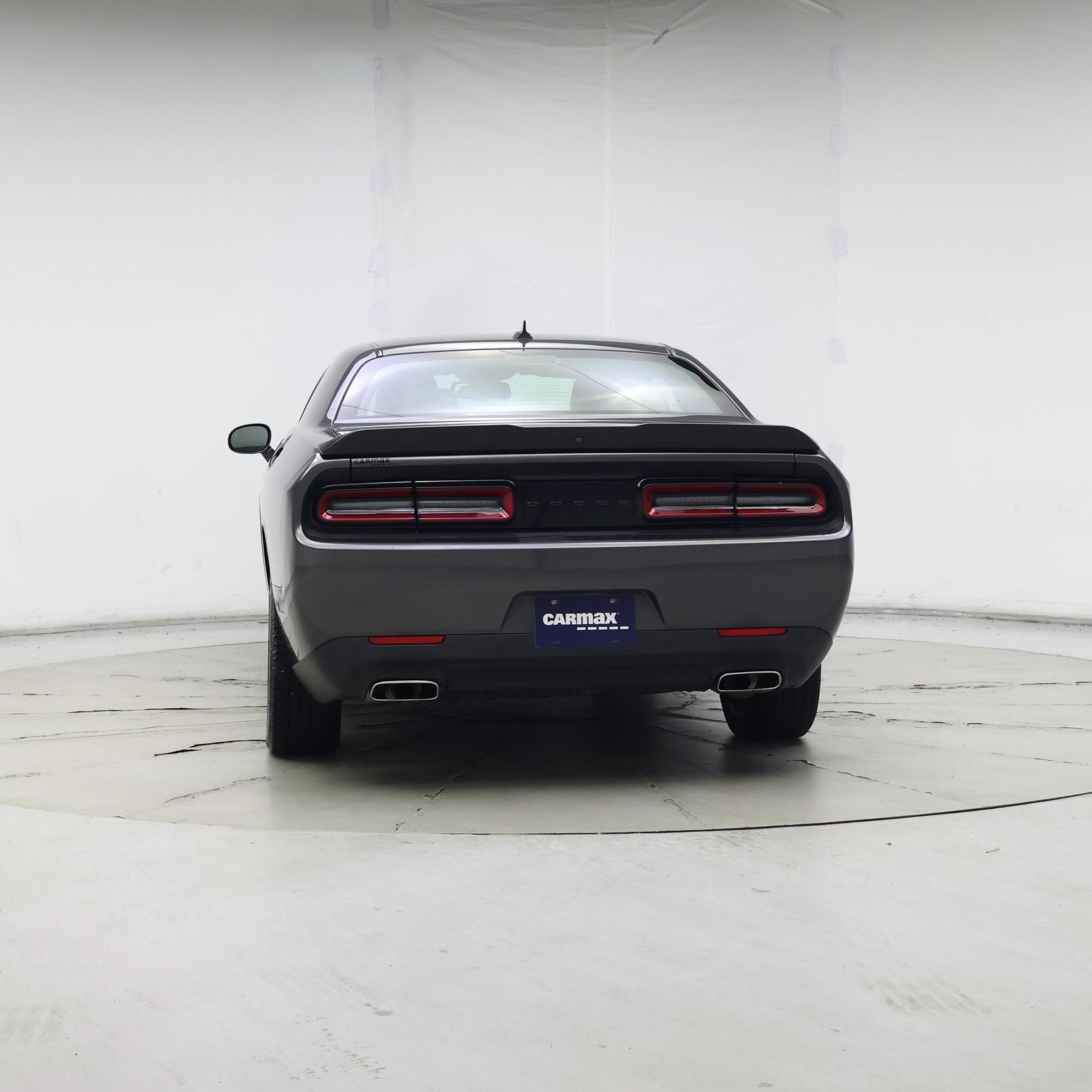 Thumbnail: 2023 Dodge Challenger - 6