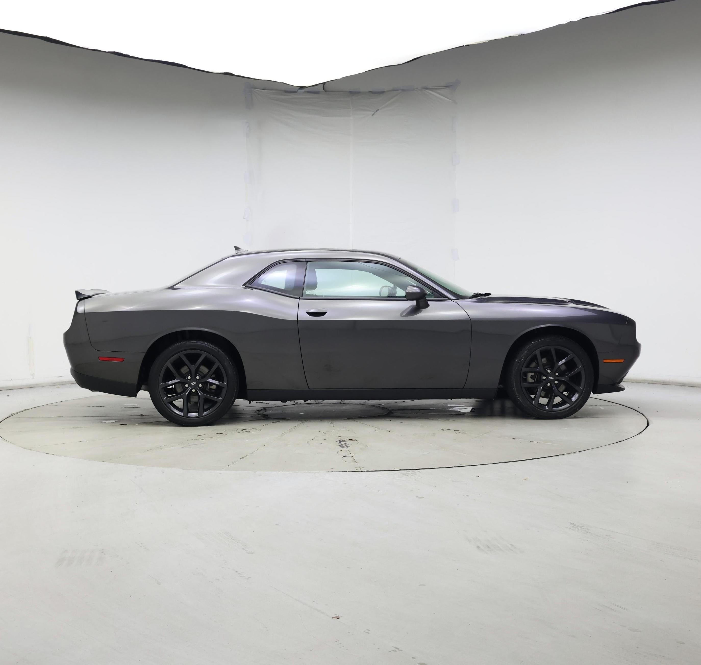 Thumbnail: 2023 Dodge Challenger - 7