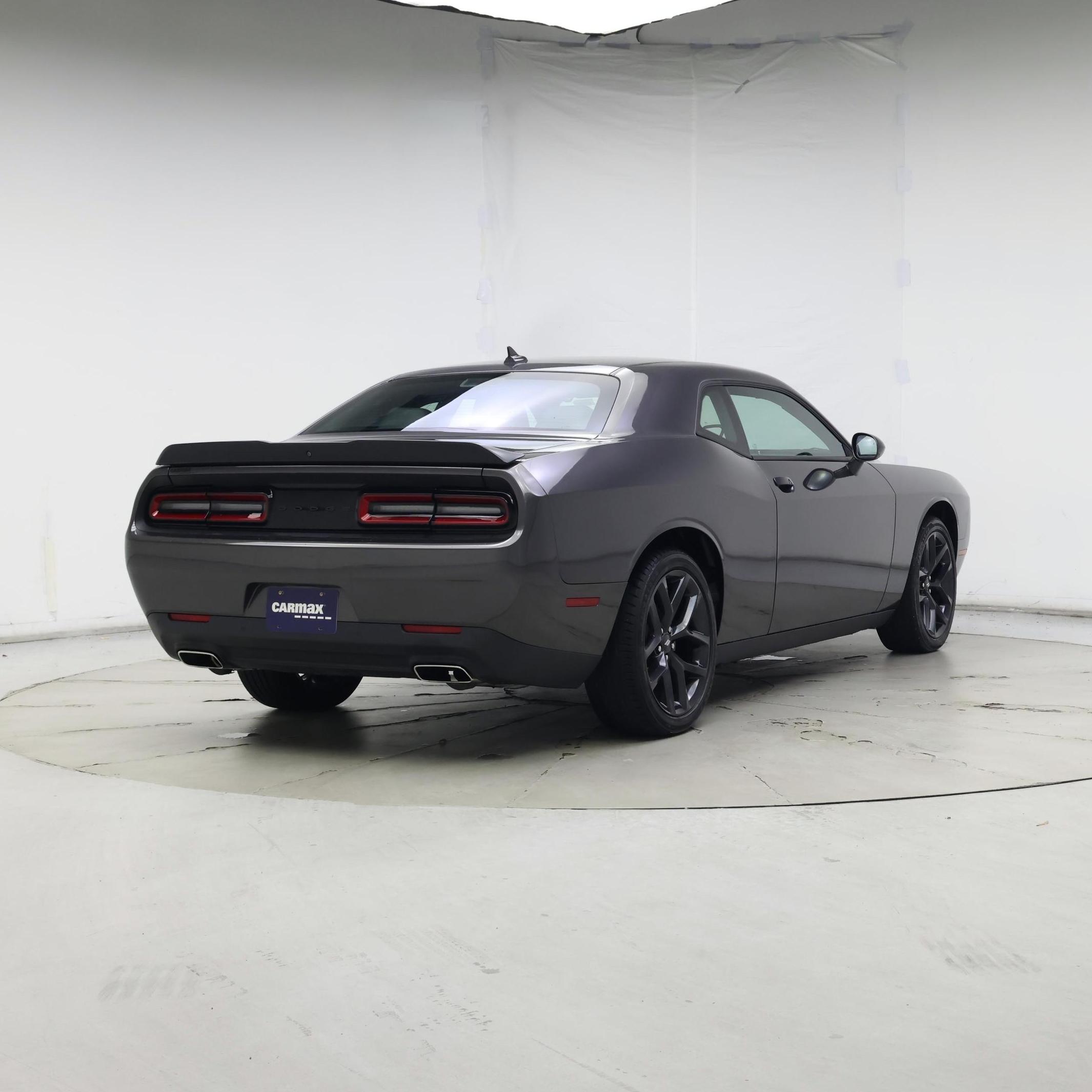 Thumbnail: 2023 Dodge Challenger - 8