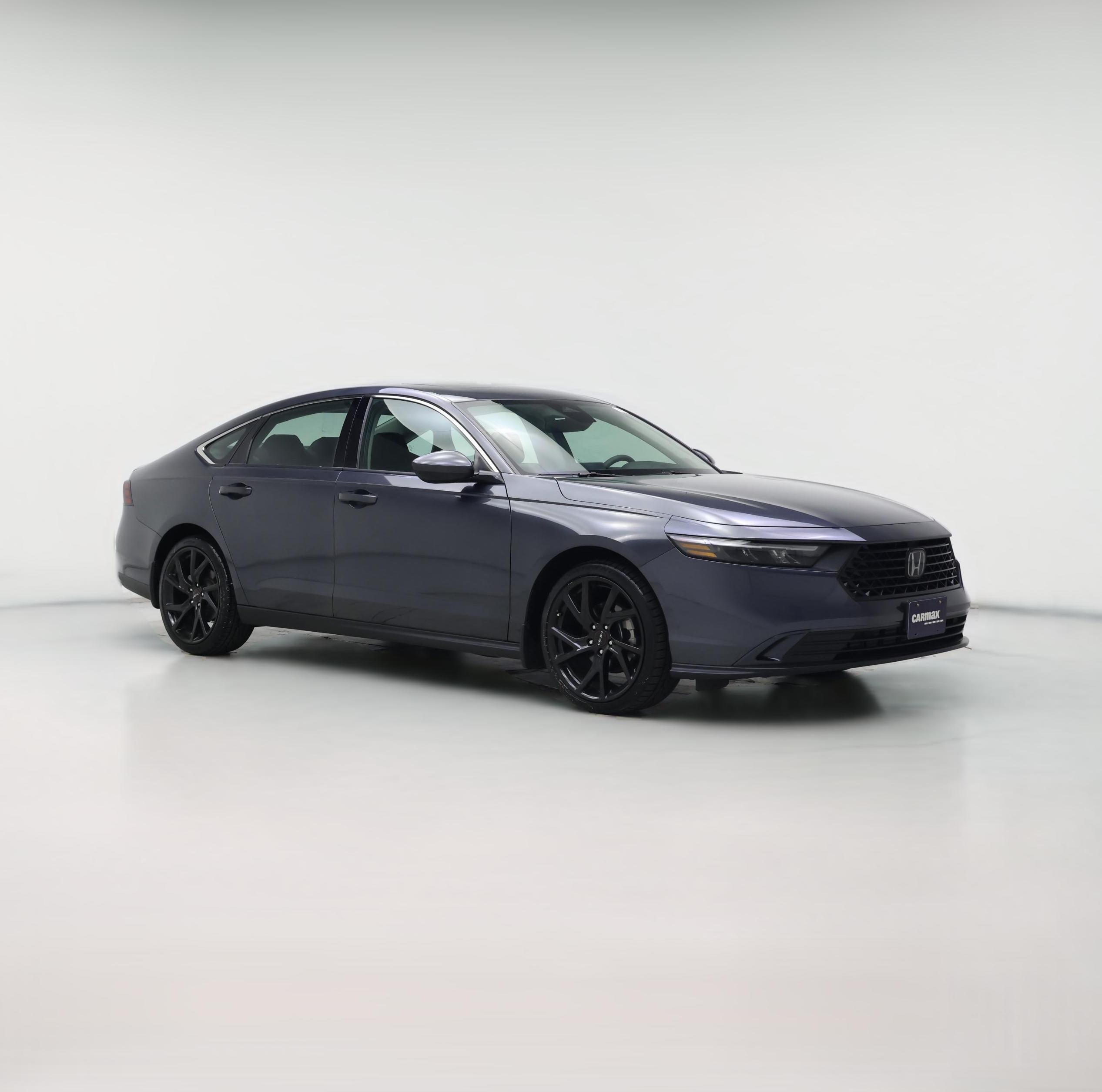 Thumbnail: 2024 Honda Accord - 1