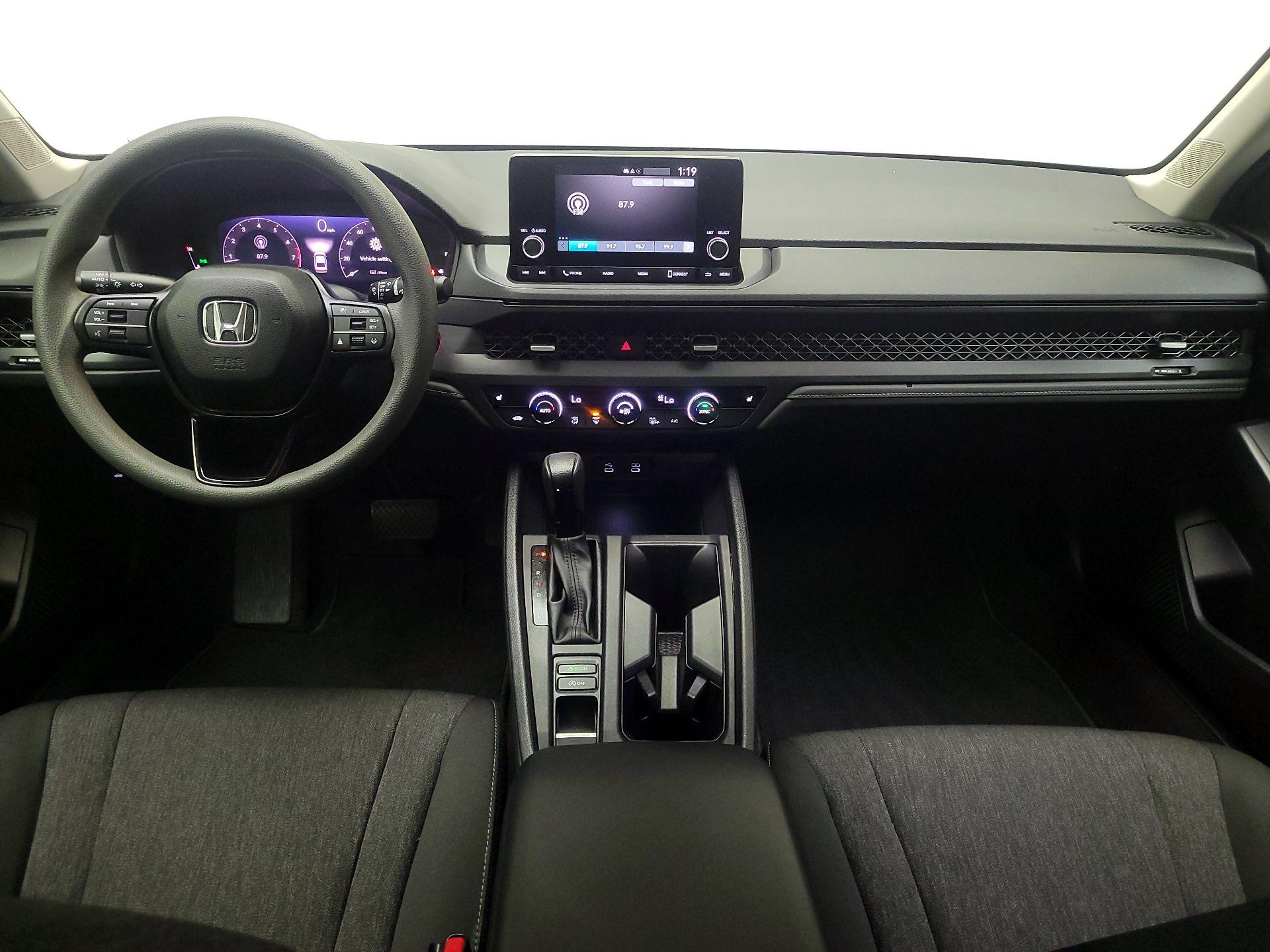 Thumbnail: 2024 Honda Accord - 9