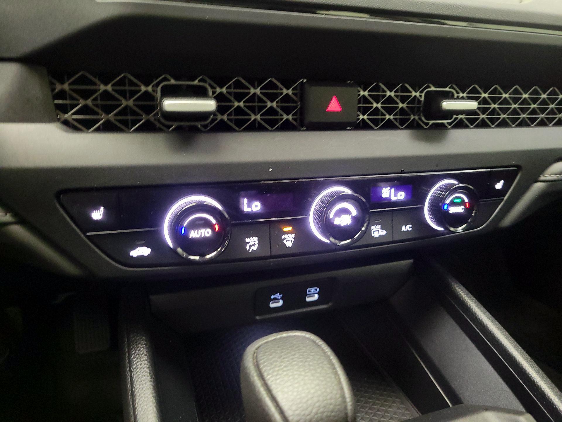 Thumbnail: 2024 Honda Accord - 15