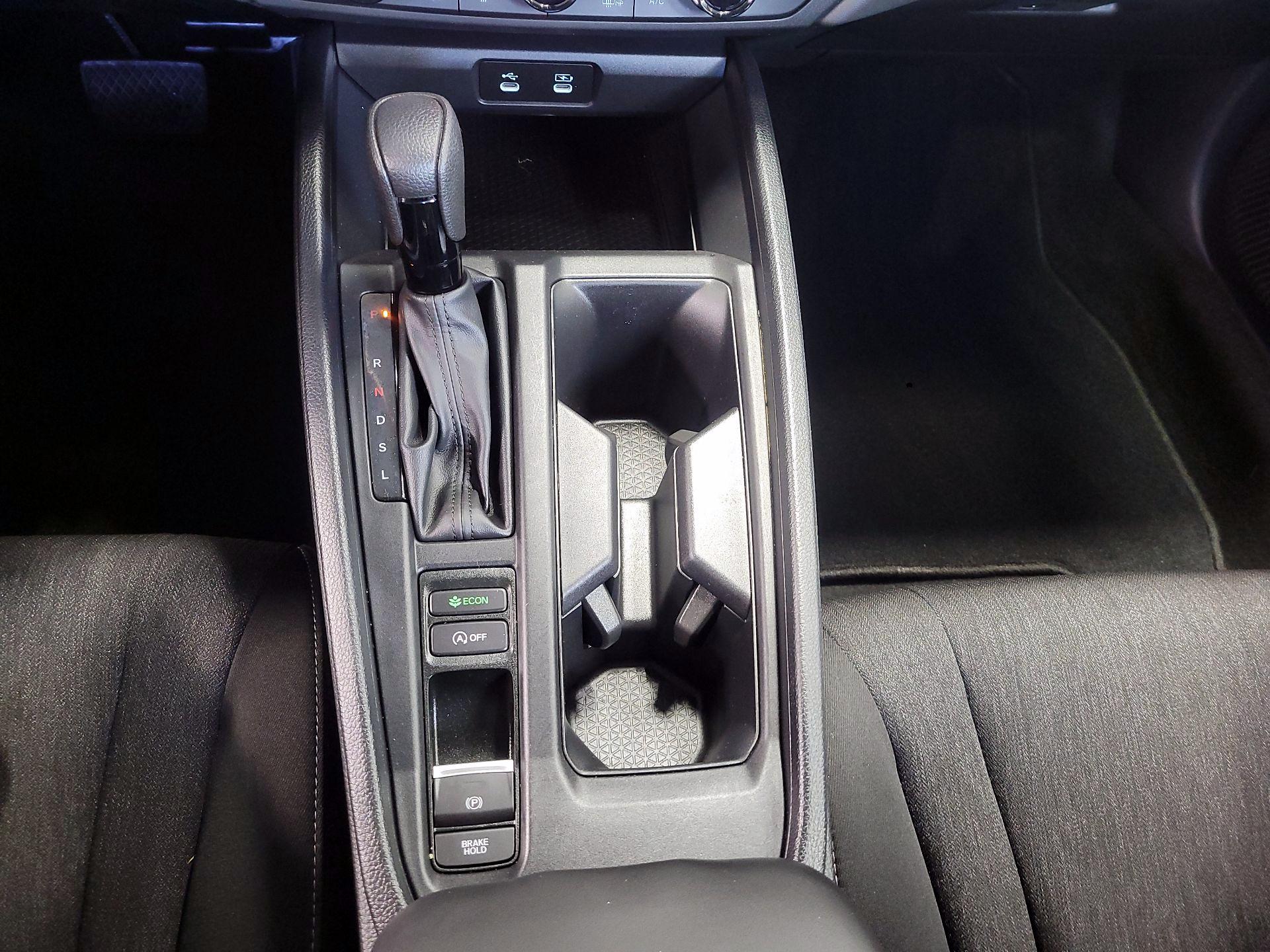 Thumbnail: 2024 Honda Accord - 16