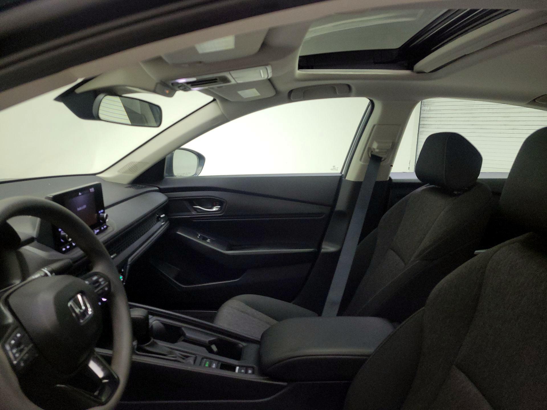 Thumbnail: 2024 Honda Accord - 18